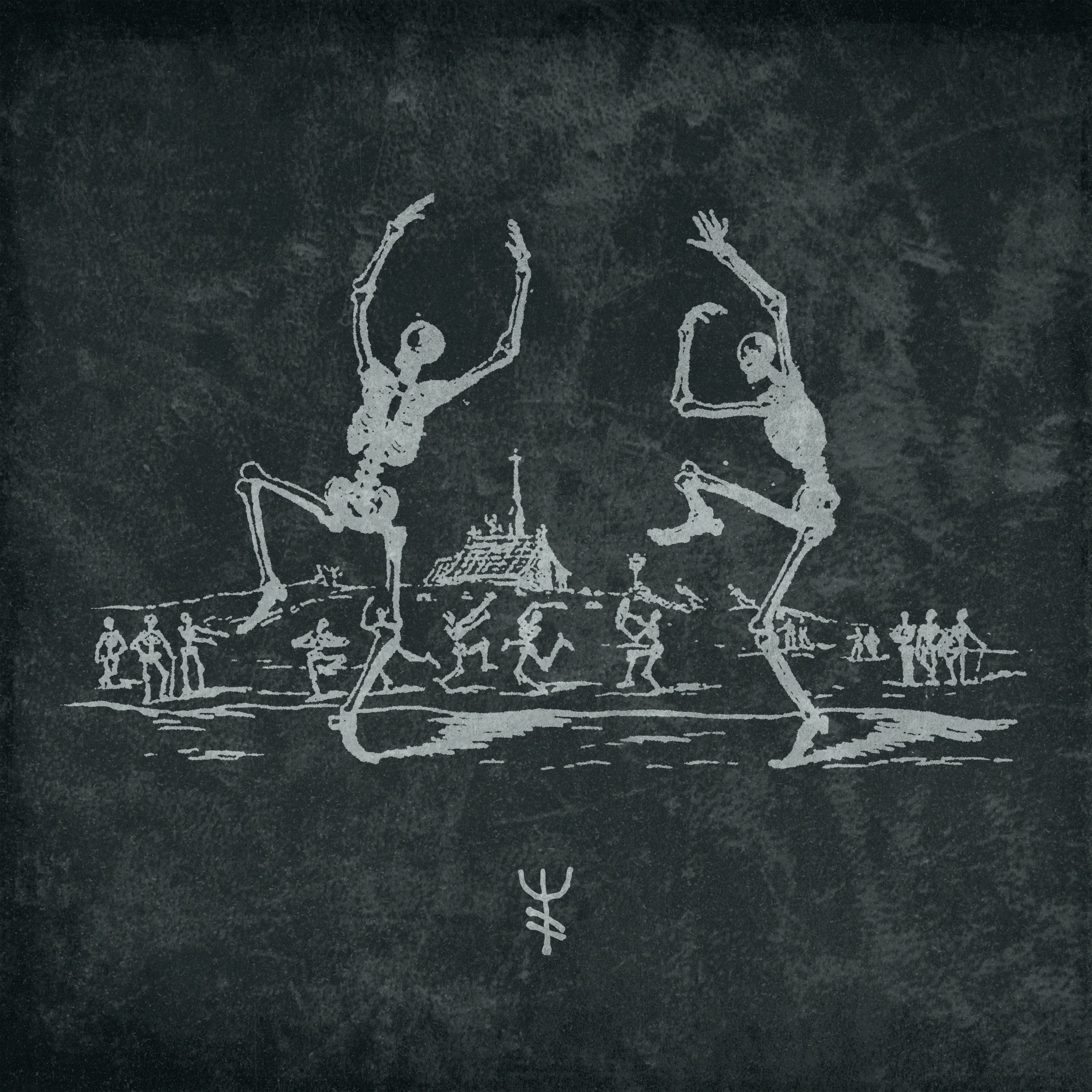 h. eldritch "Innocent Sinner" artwork