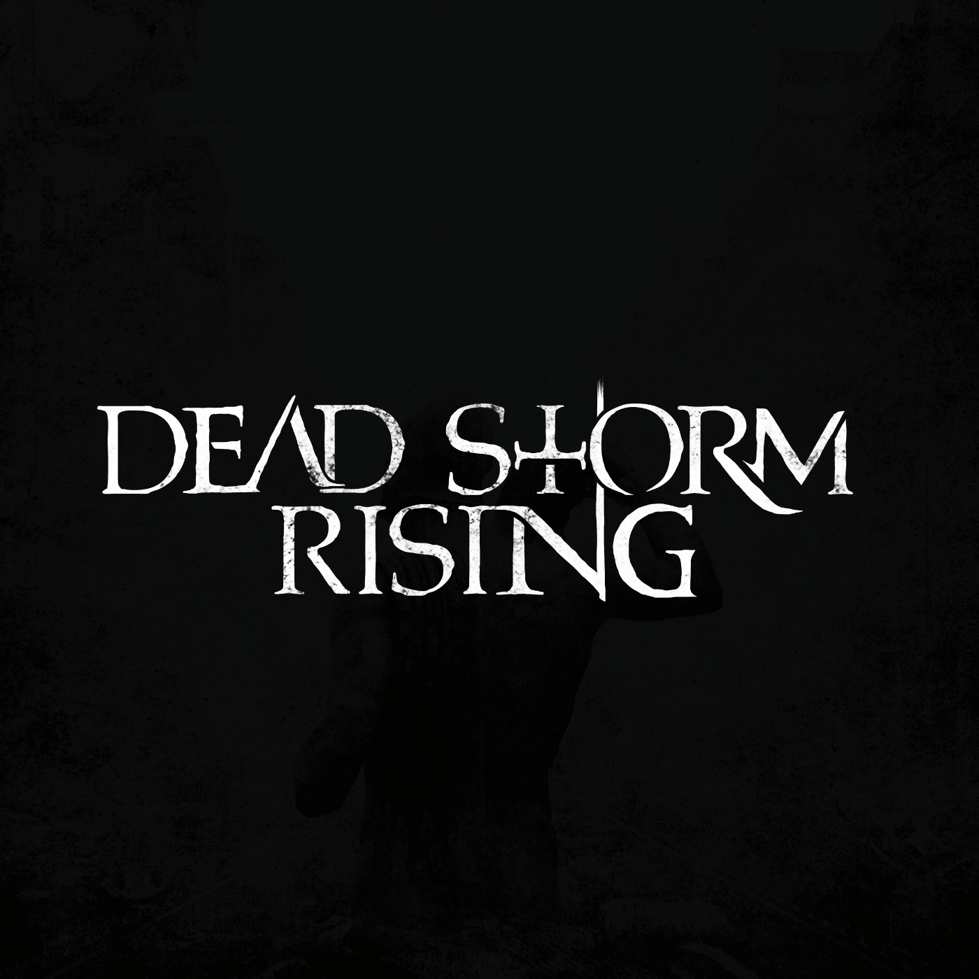 Dead Storm Rising social media logo
