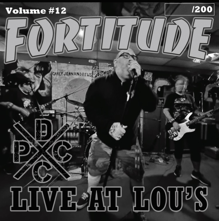 DCxPC Returns with Fortitude