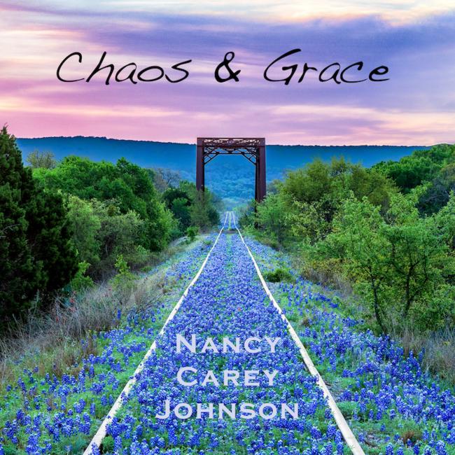 Nancy Carey Johnson introduces her heartwarming sound of honesty with debut LP “Chaos & Grace”