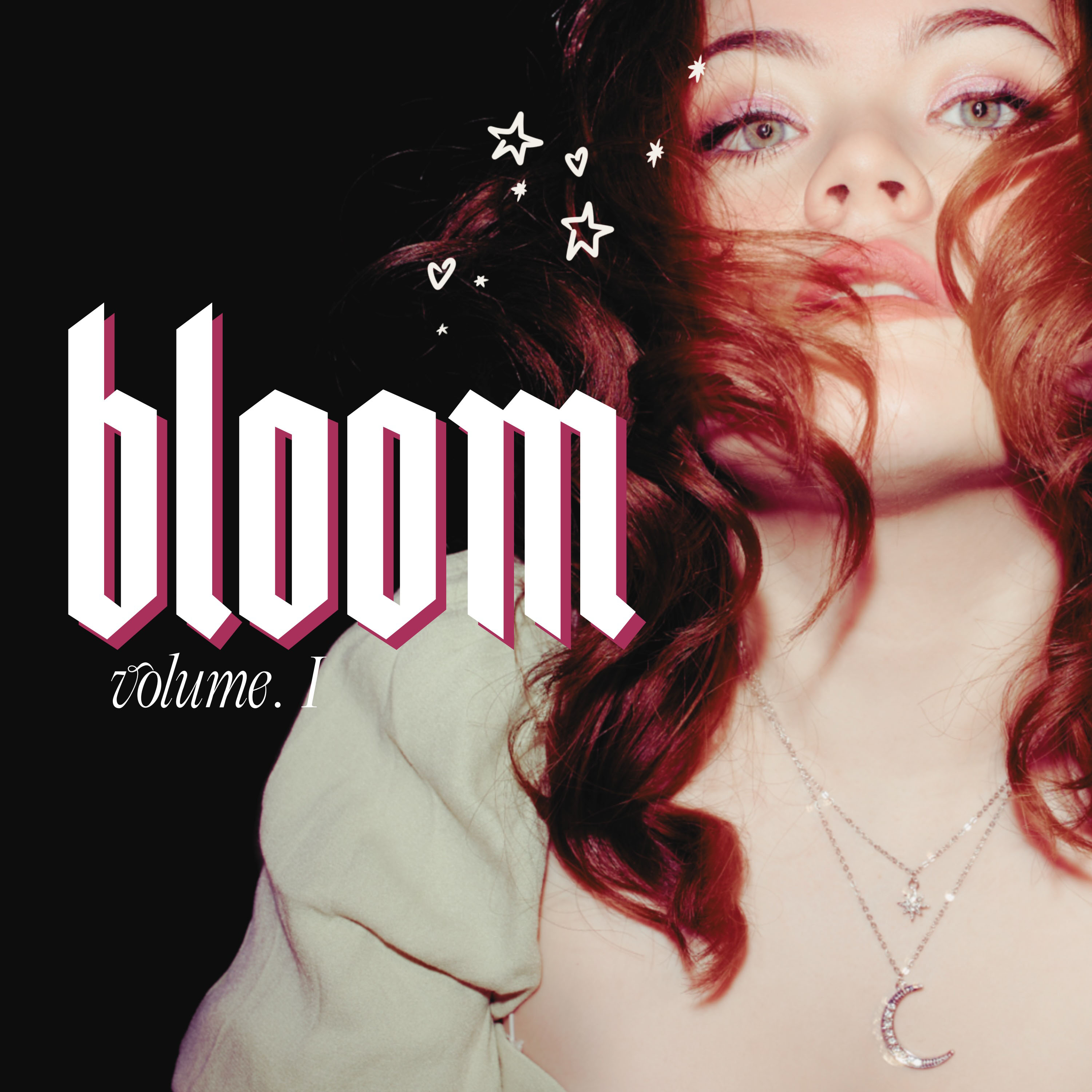 The Sleepy Haunts – “bloom, Vol. 1”
