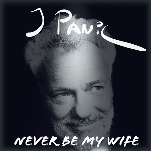 I Panic reveals “Never Be My Wife”, a whimsical song of love beyond marriage.