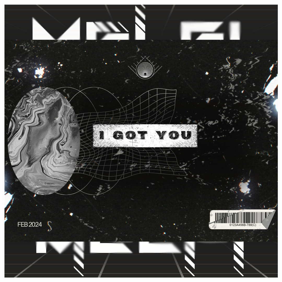 MELFI new single “I Got You”