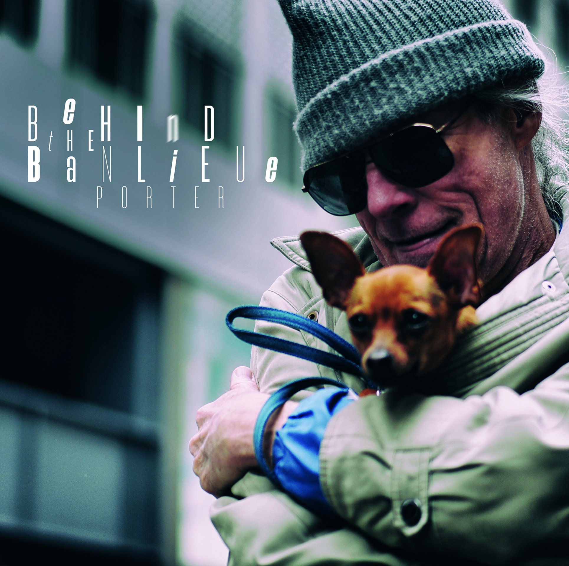 Q&A with Porter – A Dystopian look “Behind the Banlieue”