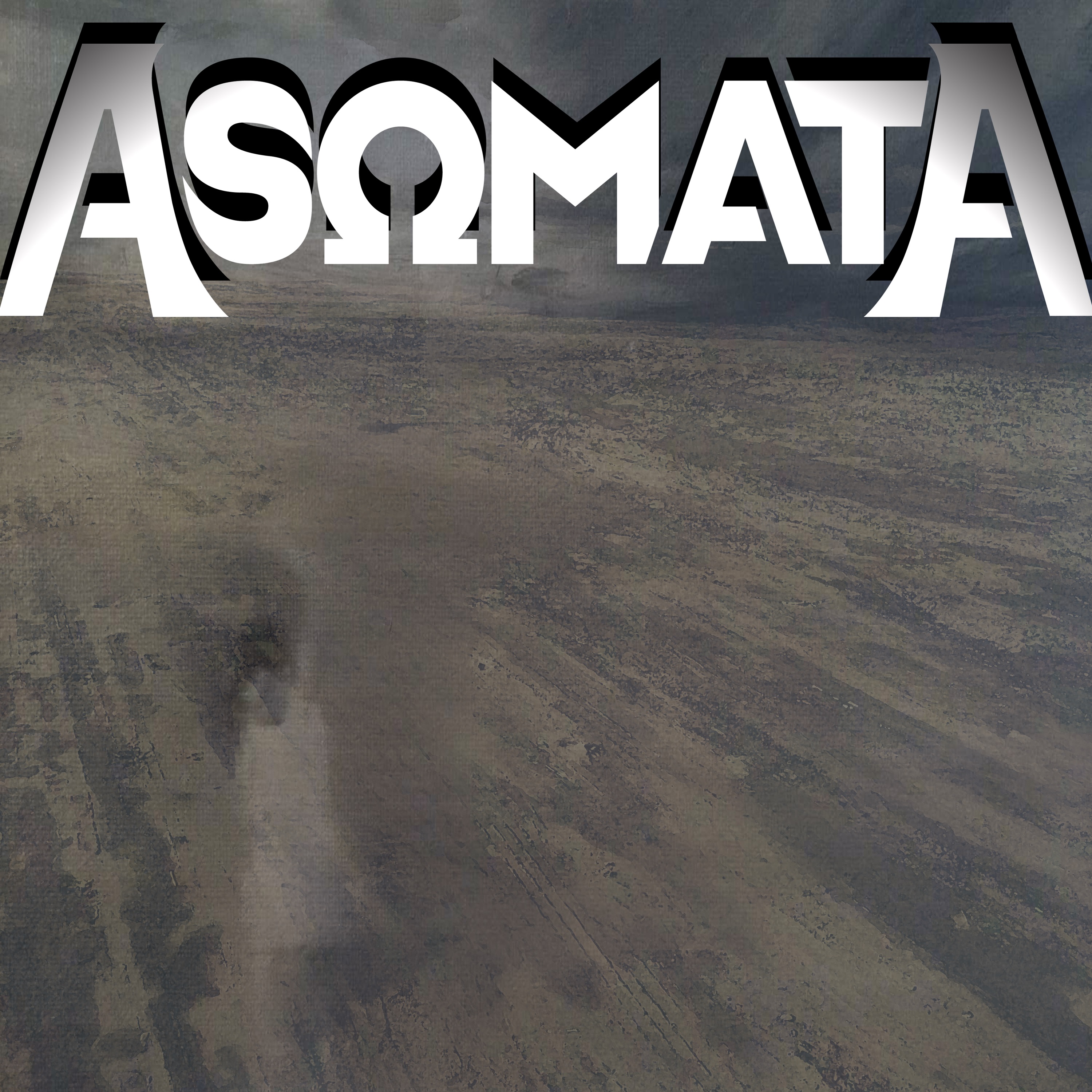 ASOMATA Rocks Your Socks Off with a Debut EP