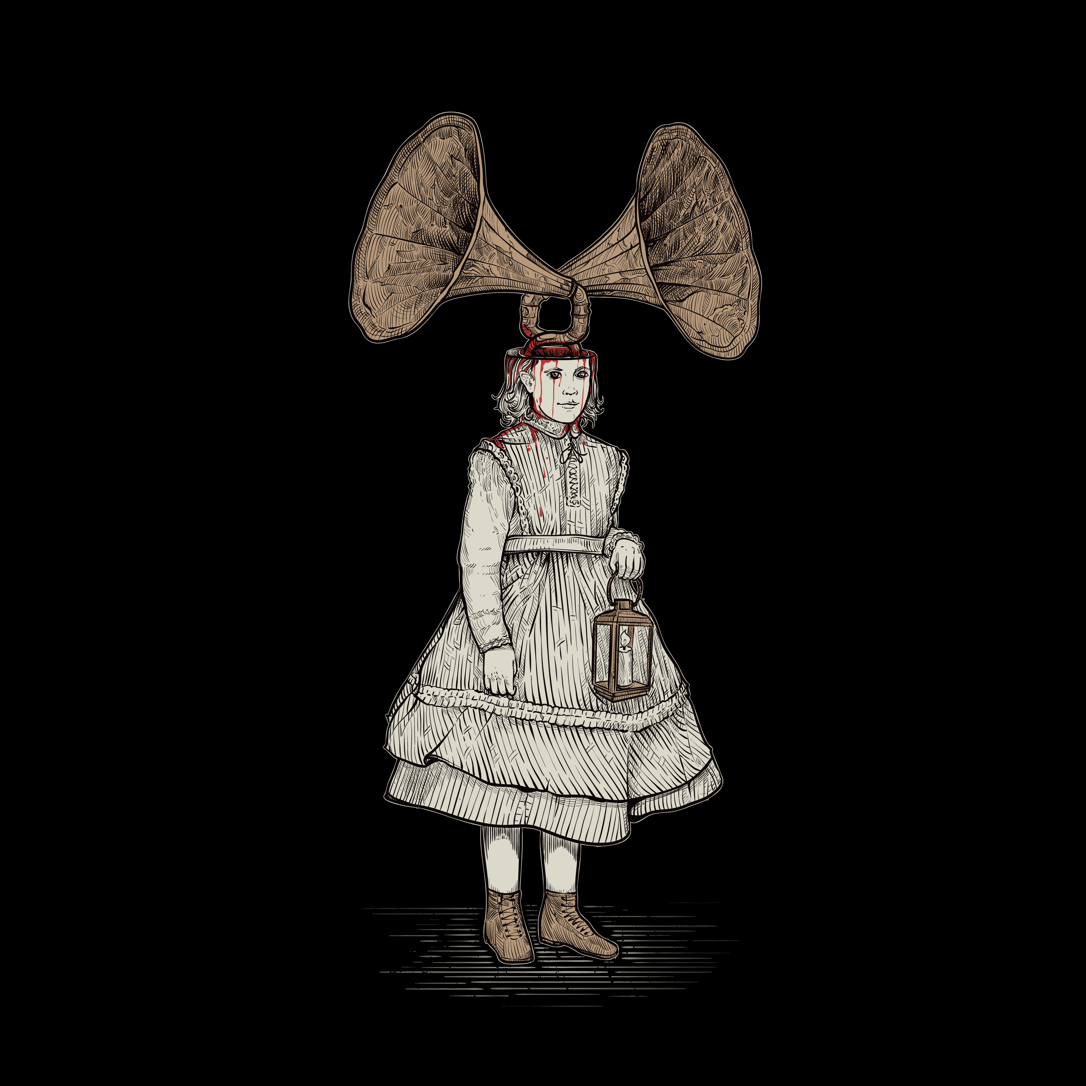 Venustra Release Dark Thriller “Praise The Lord and Pass My Medication”