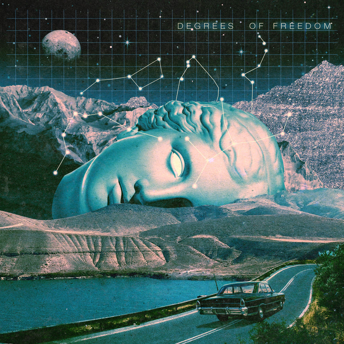 Clash Valian reveals full-length record “Degrees of Freedom”, a captivating visit to the chaos of human emotions