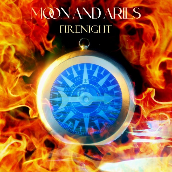 Moon and Aries rise from the ashes on new single “Firenight”