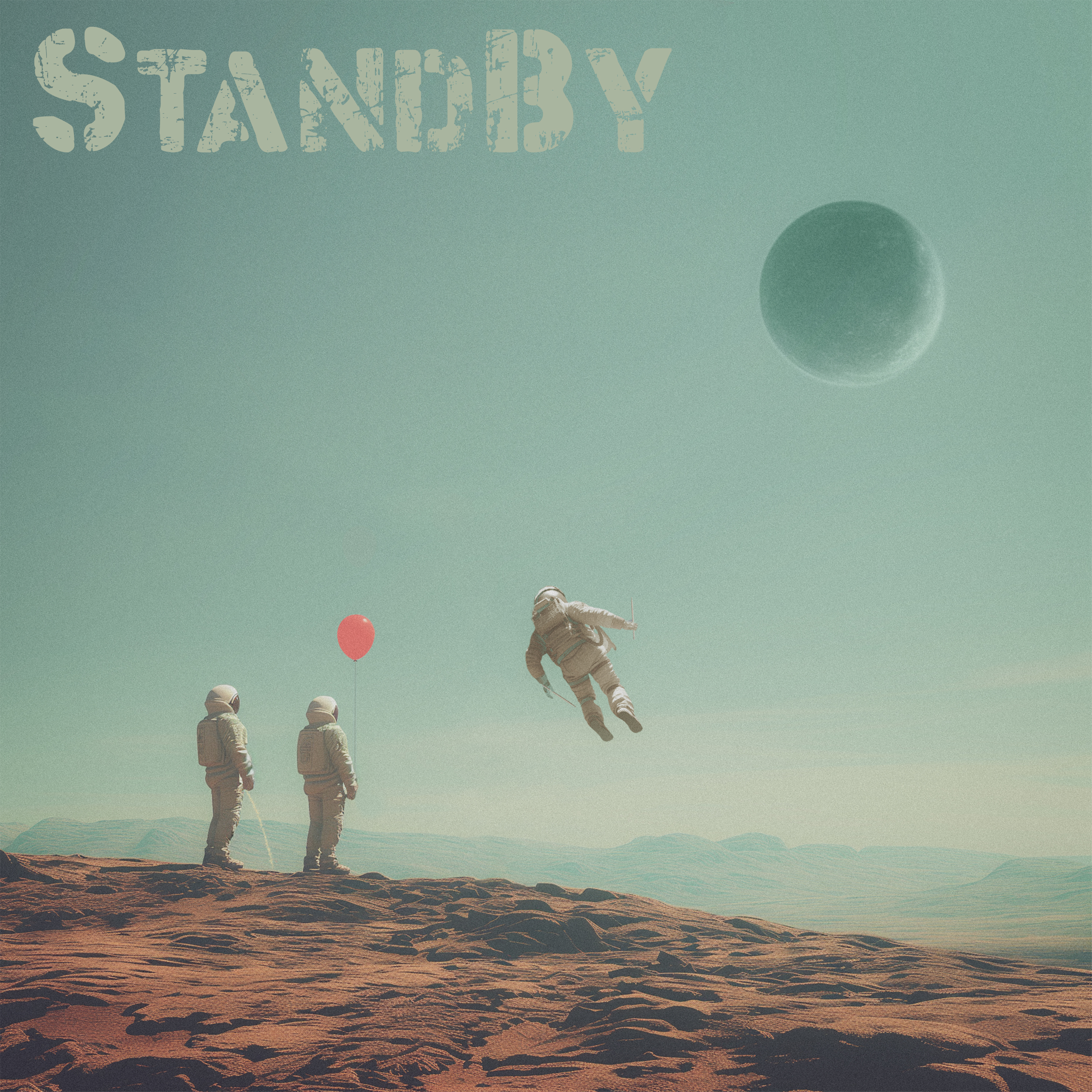StandBy’s fast paced debut album “All for Nothing”