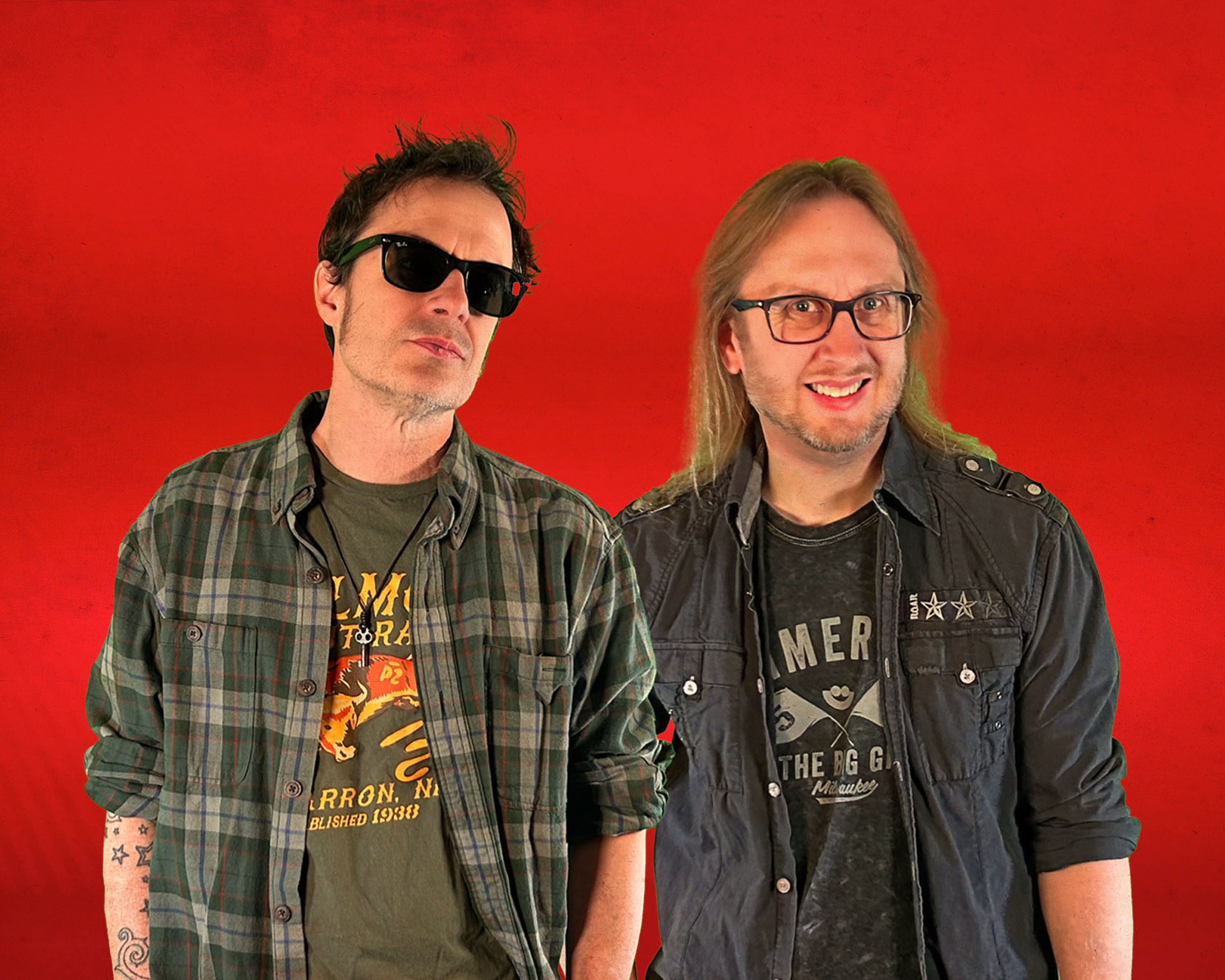 The Pulltops do uplifting and motivational in the right way on new indie rock anthem “Unbroken”