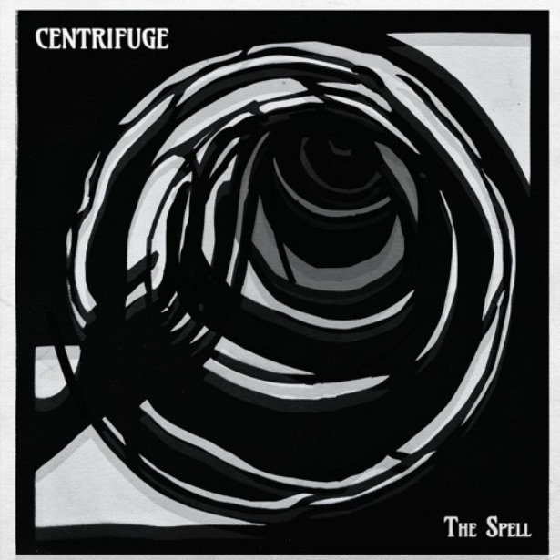 Centrifuge "The Spell" artwork