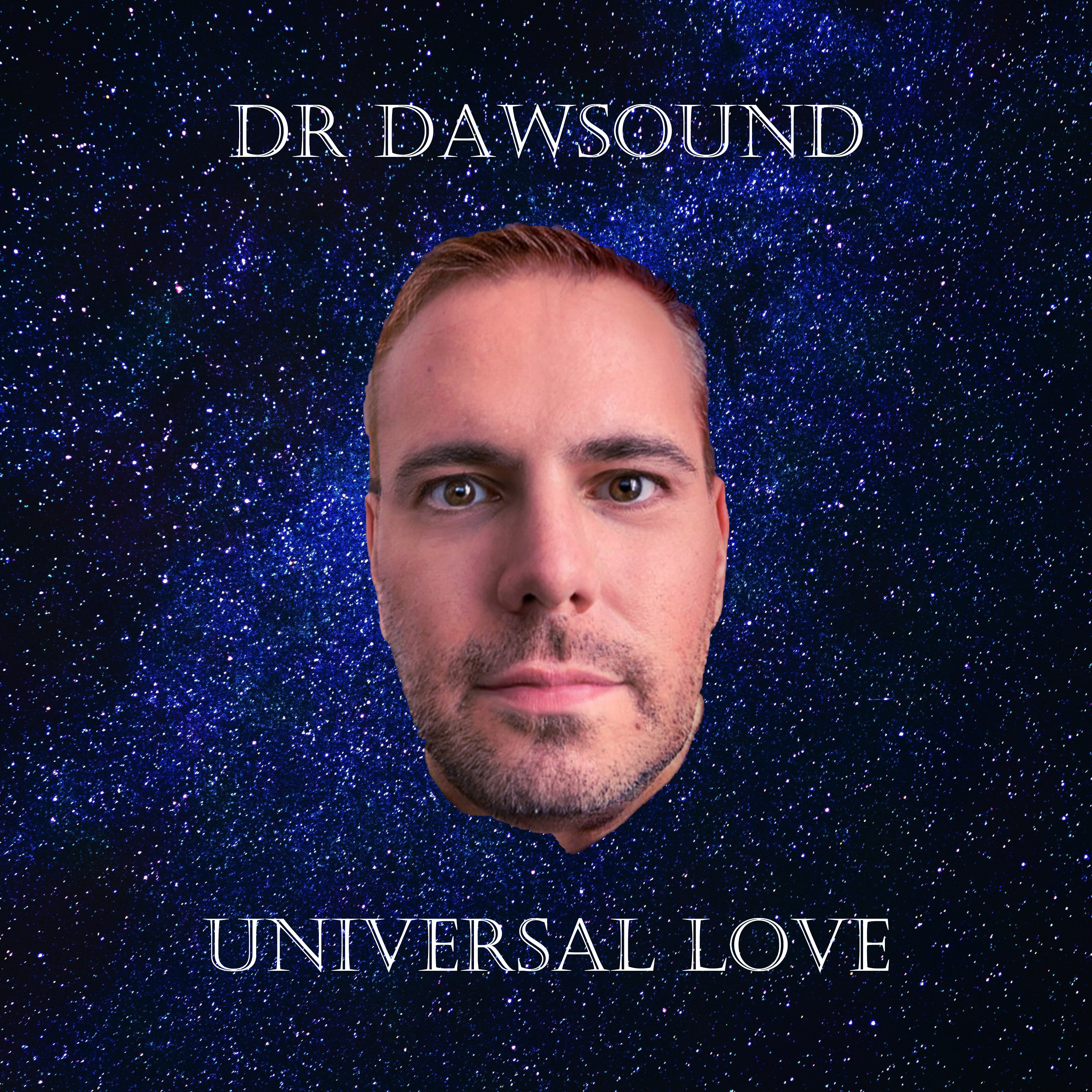 Dr Dawsound’s own tapestry of sounds on debut album “Universal Love”