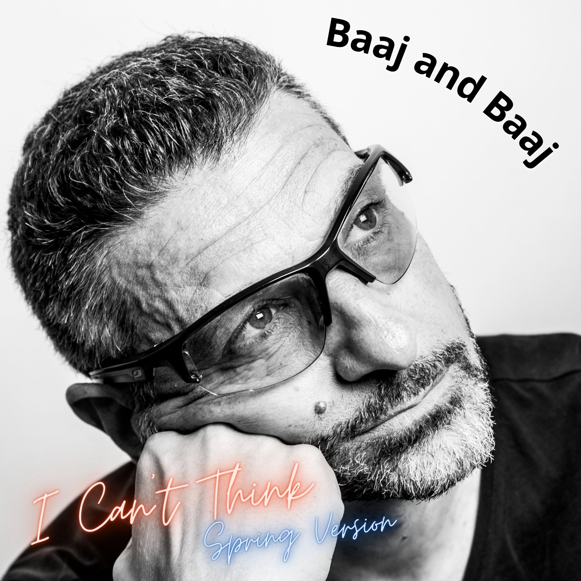 Baaj and Baaj’s dark & sweet in new single “I Can’t Think” Spring Version