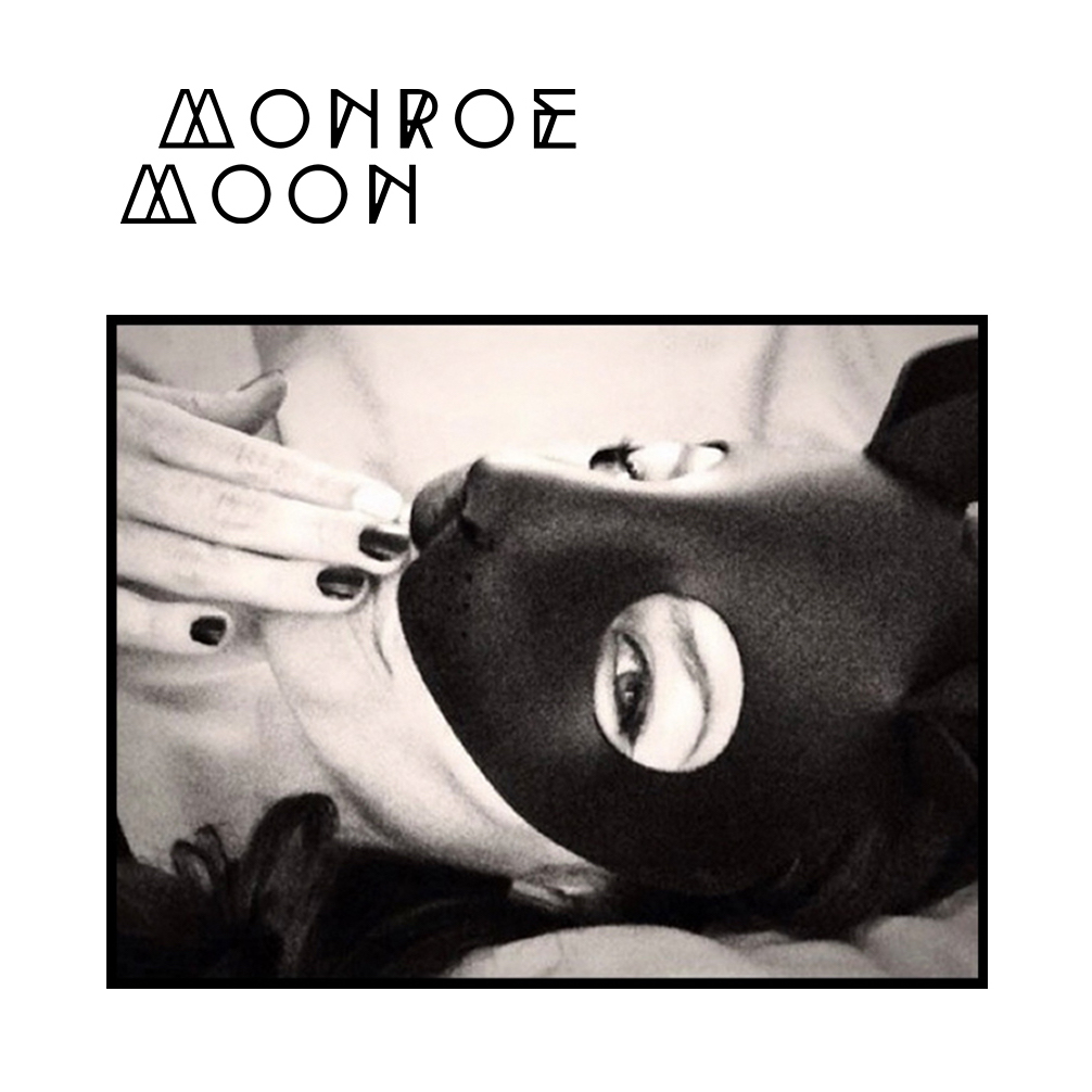 Monroe Moon press photo