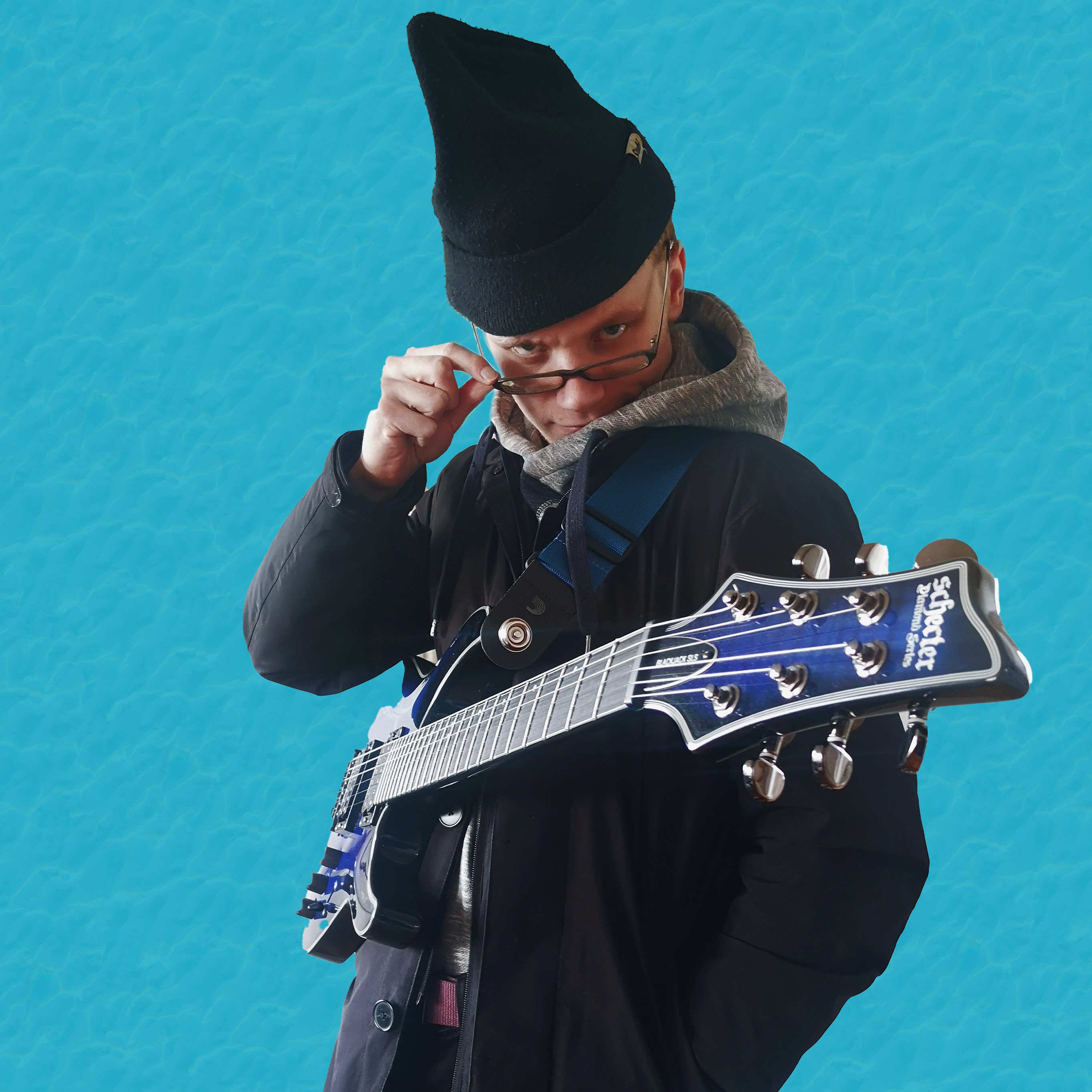 Pacific Death – Stealing From the Devil