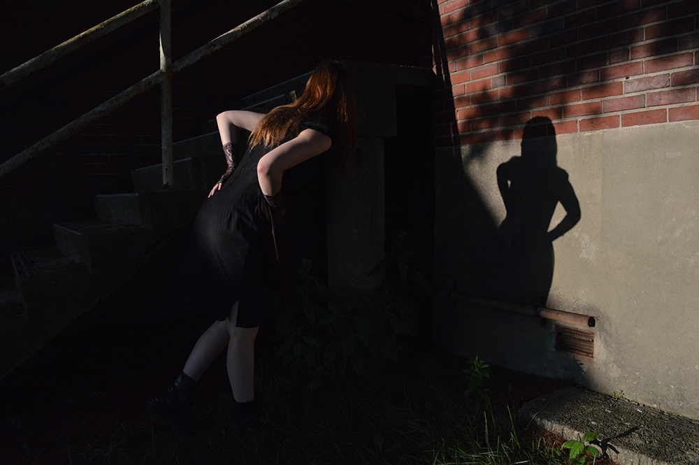 Ellery Twining takes a reflective gaze into childhood in the new music video for “S.B. Butler”