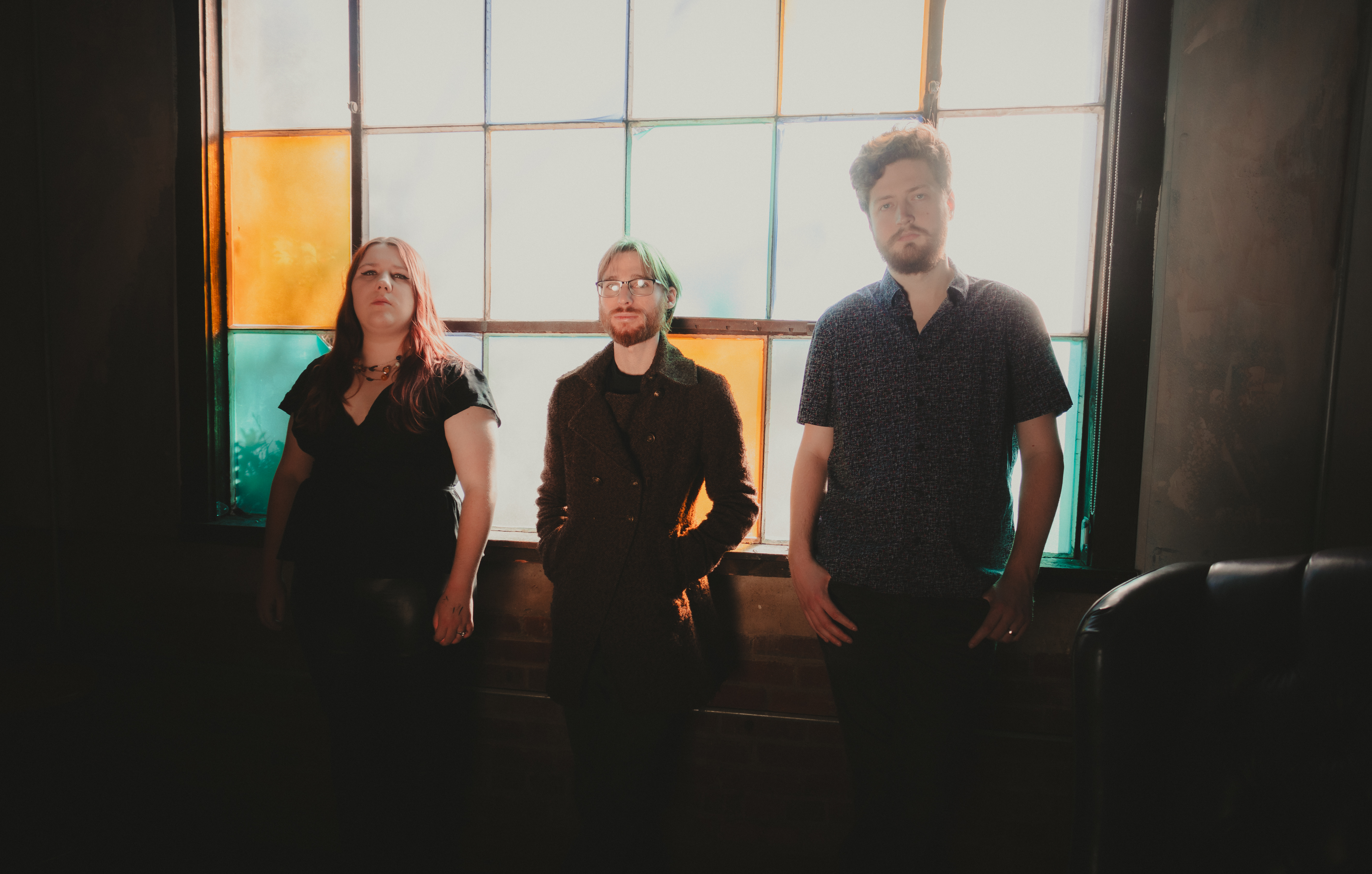 Gentry Blue shows even more grittiness with new single “Lose No Sleep”