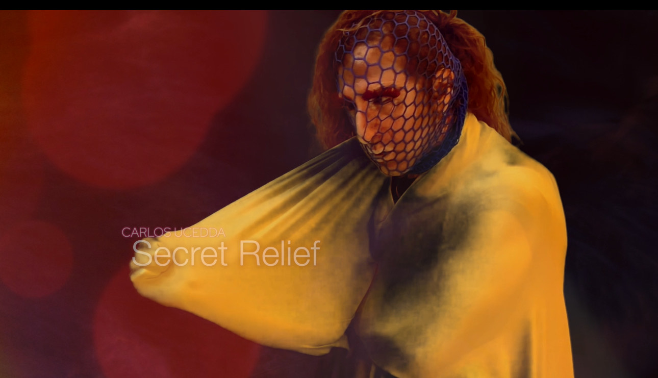 Carlos Ucedda Secret Relief
