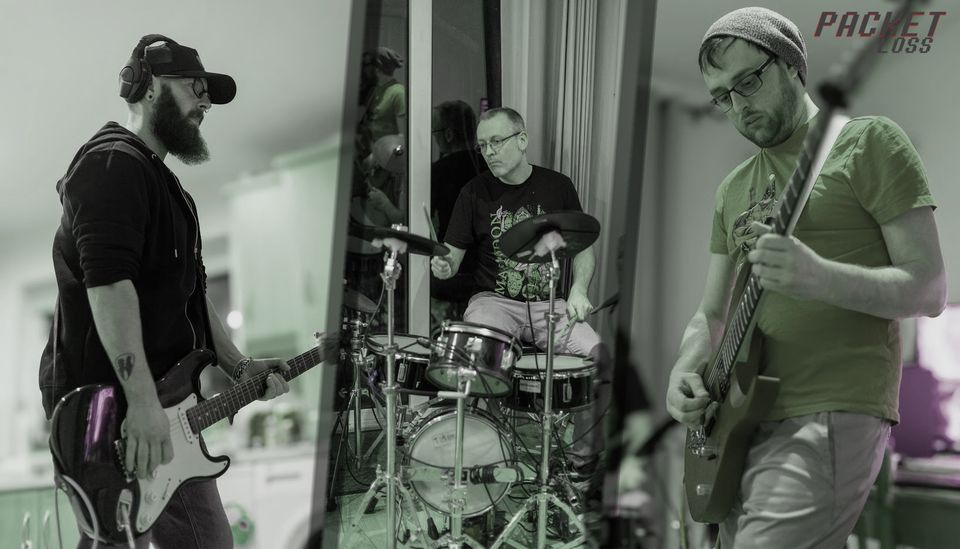 Pacektloss band's members