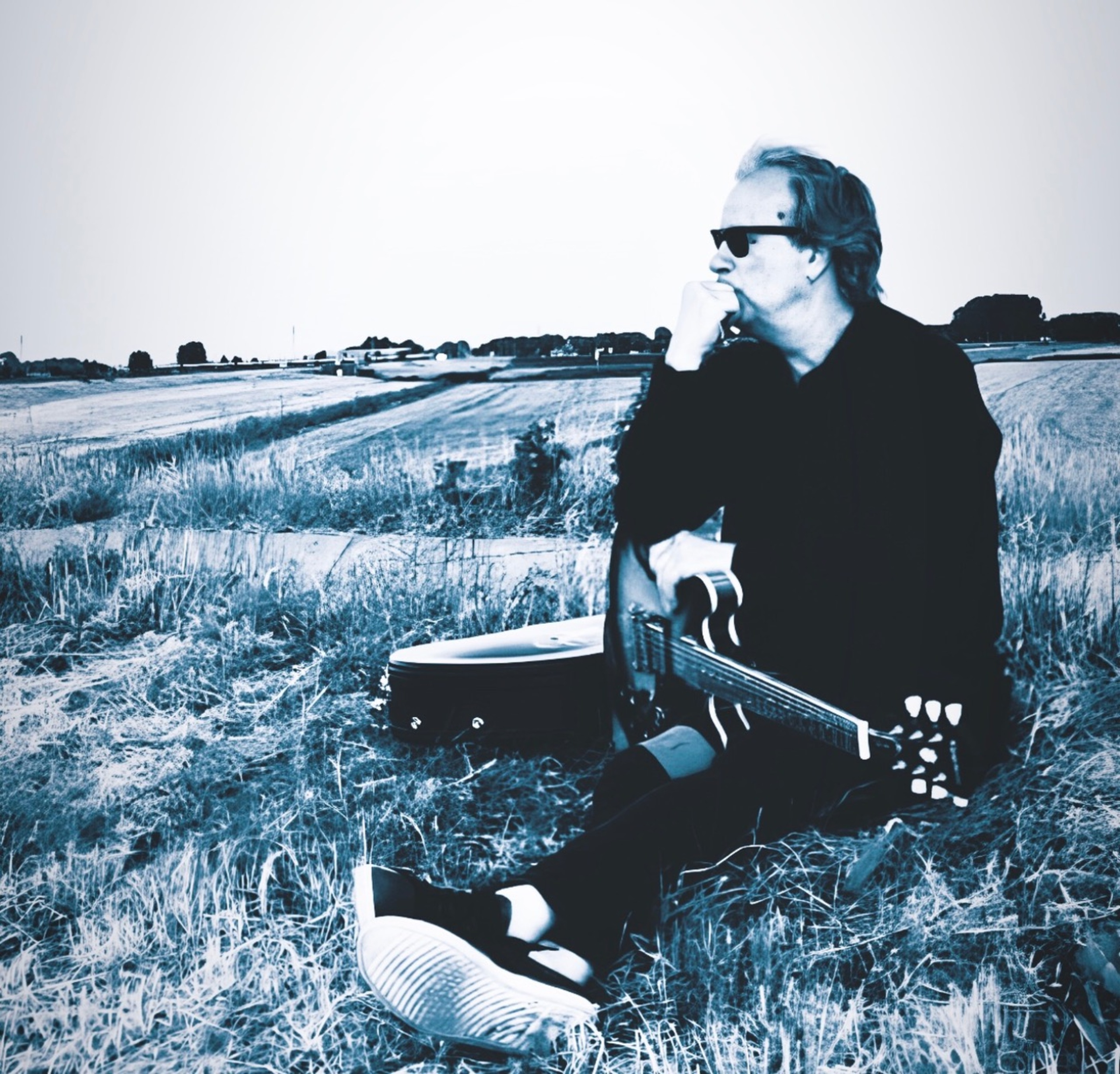 Harry Kappen article cover