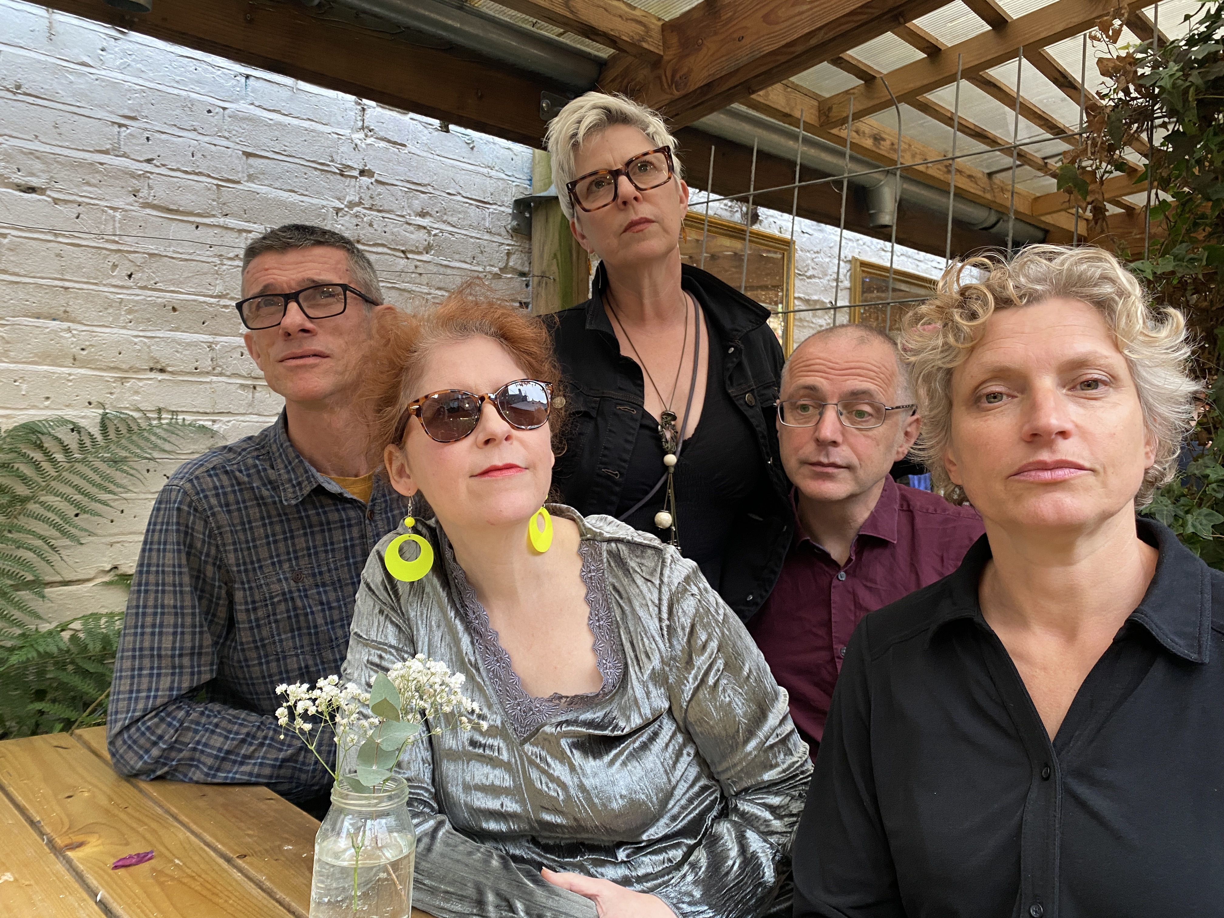 Lemonade Sin’s journey across the unforgivable “Deadly Sins” is a bold and fun one