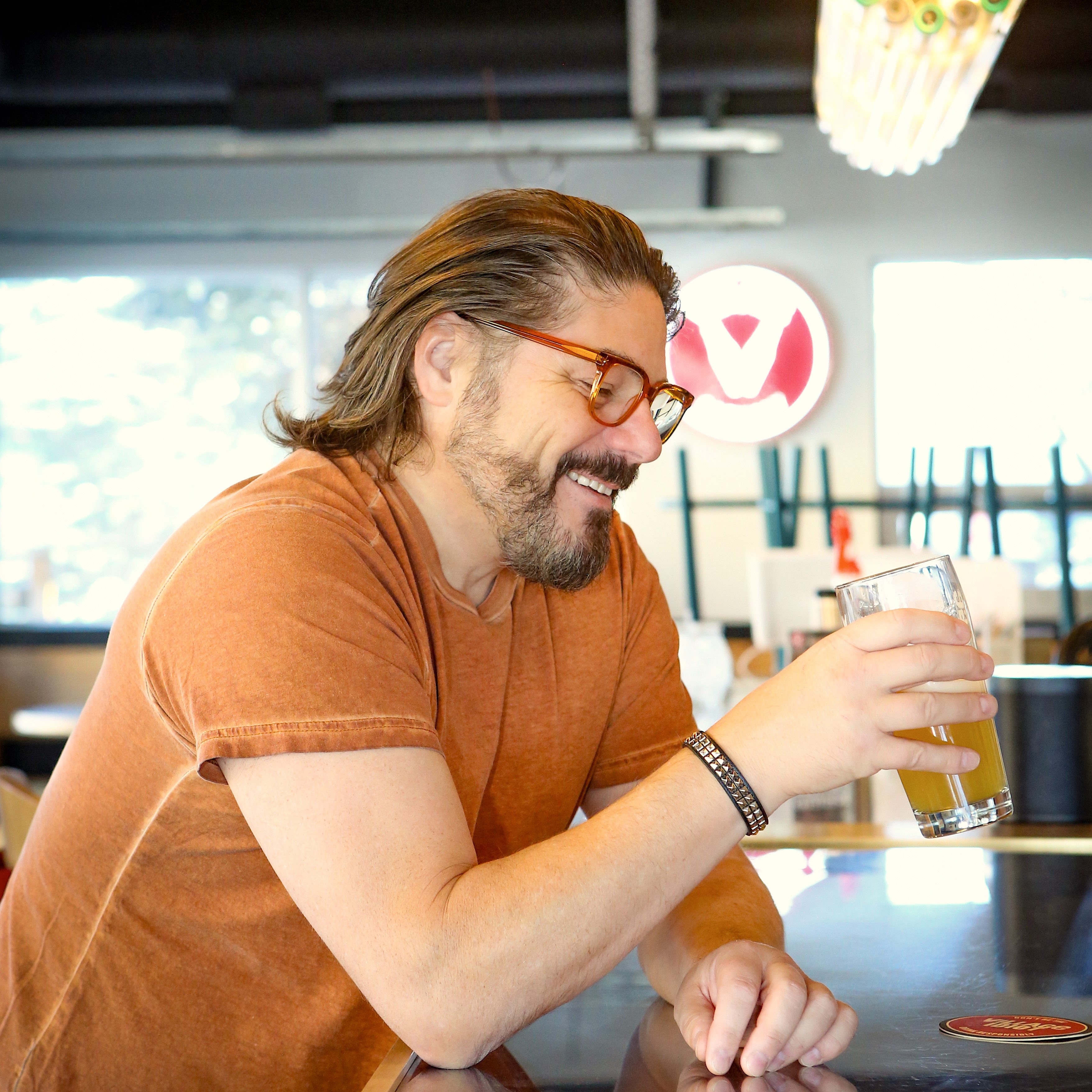 Reflecting on Love: The Muster Point Project’s Latest Release