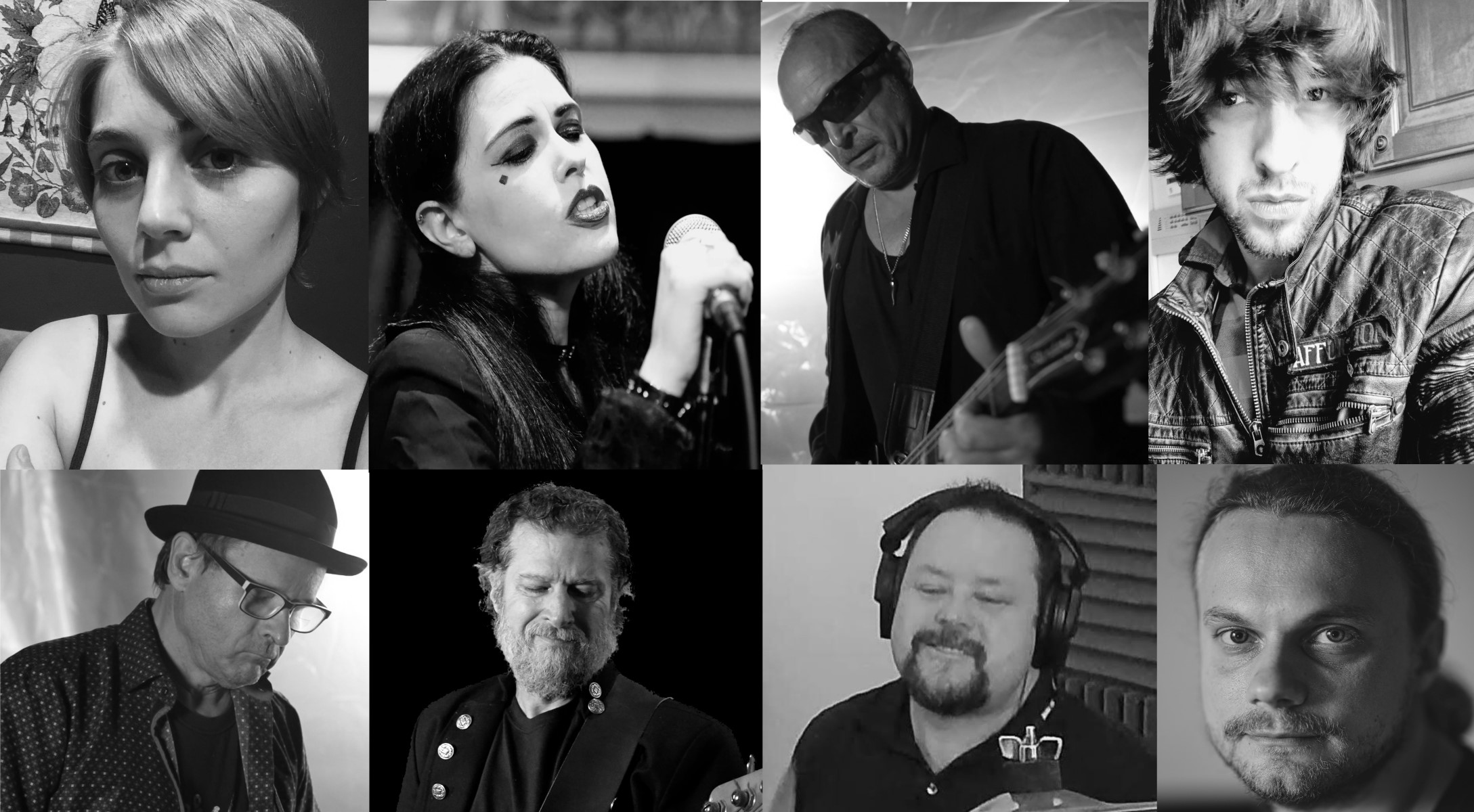 La Need Machine reminds us of the Law of Love in new release “The Mountain”