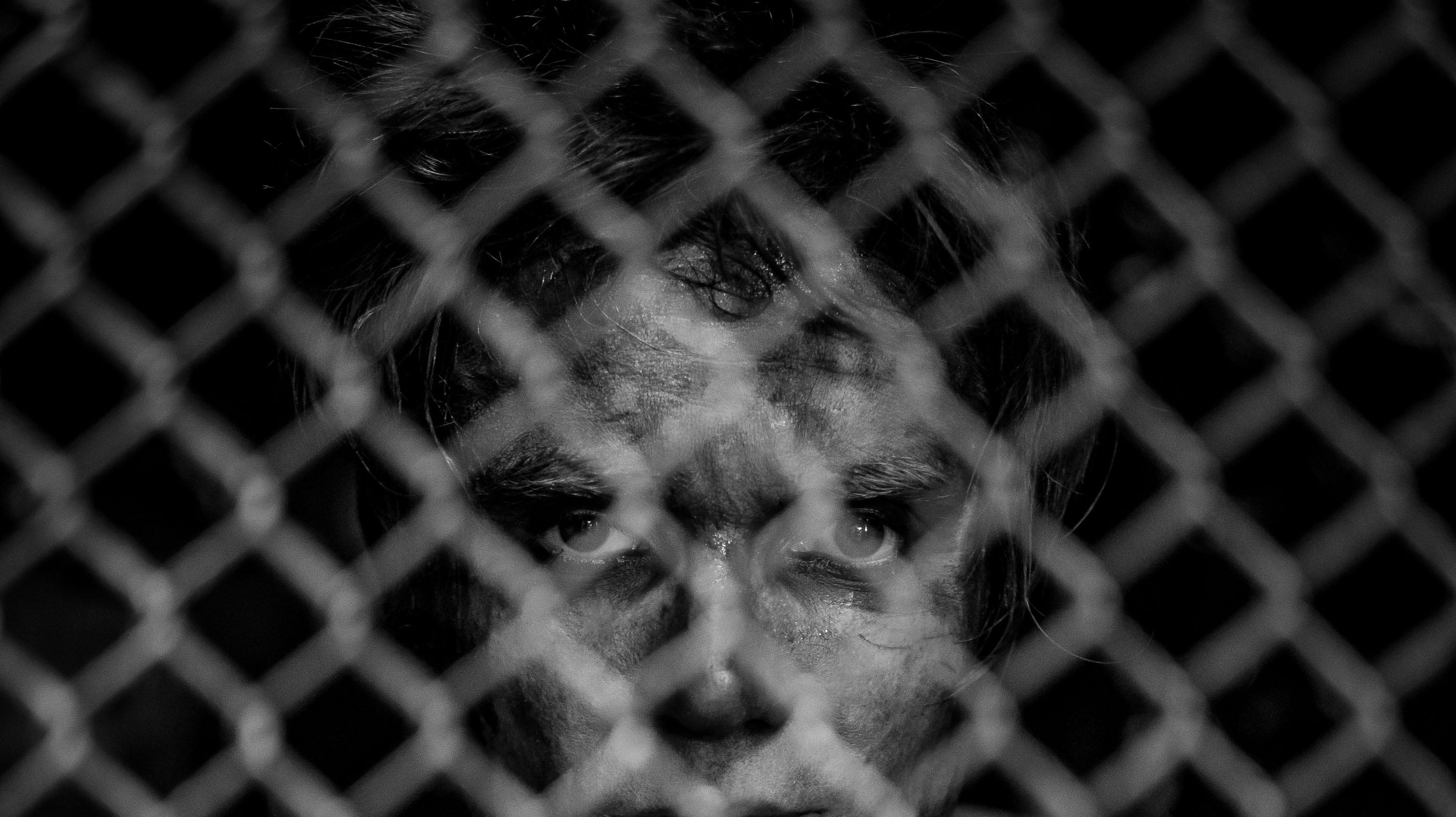 Magua’s urgent and fiery new track “Laser”