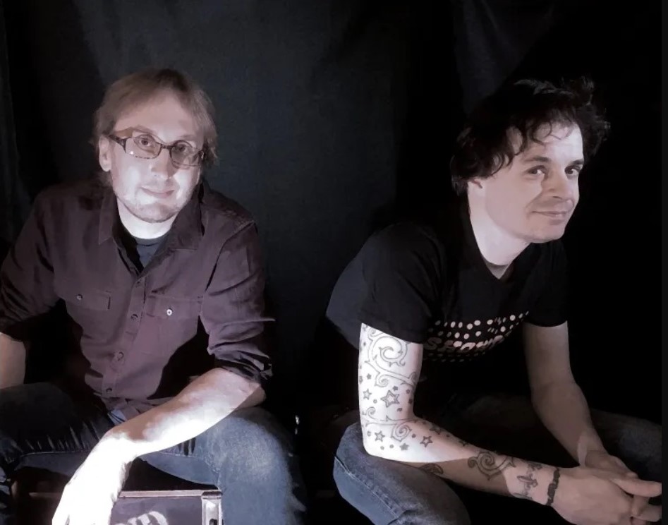 The Pulltops article cover "Mission Control"