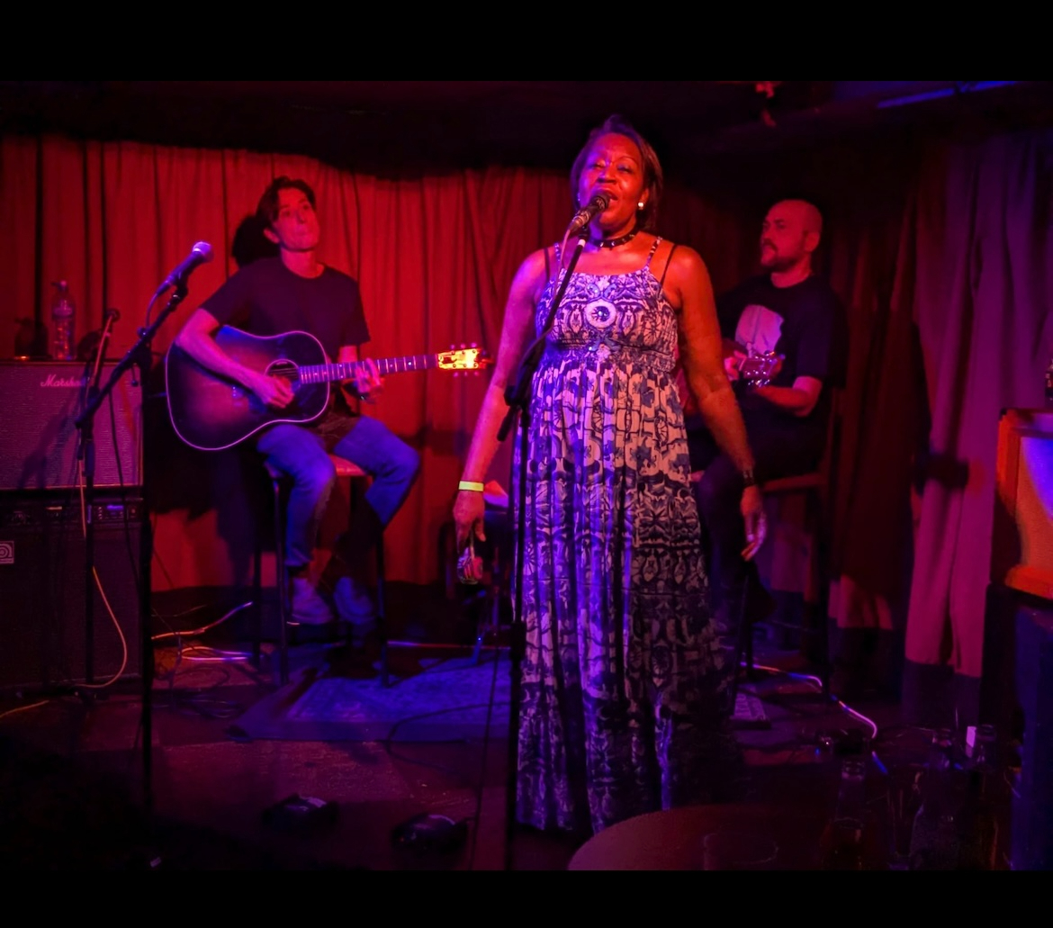Fiona Amaka’s new song “Different” gives a warm hug to everyone feeling worthless