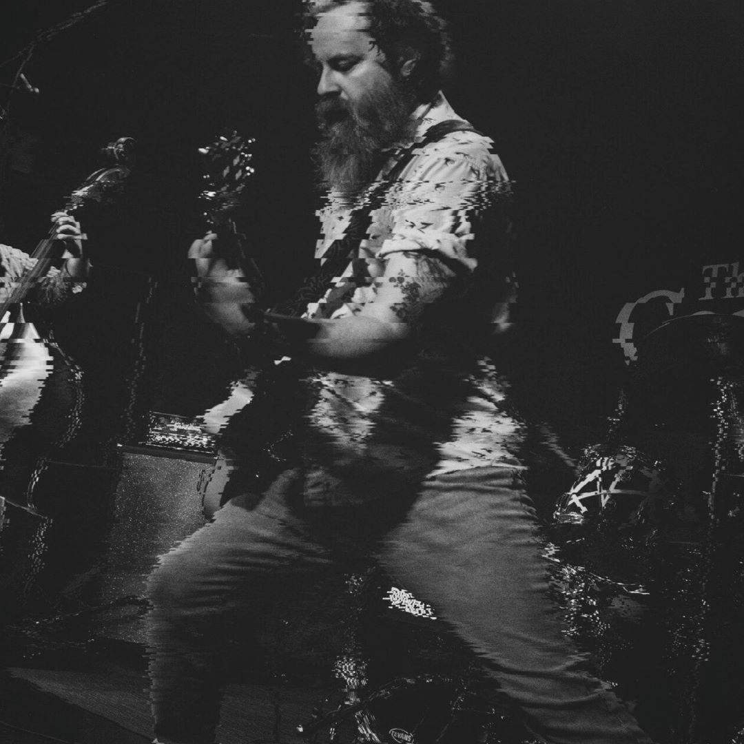 Paul Cafcae’s Critique on Materialism in new single ‘You Cannot Get To Heaven’