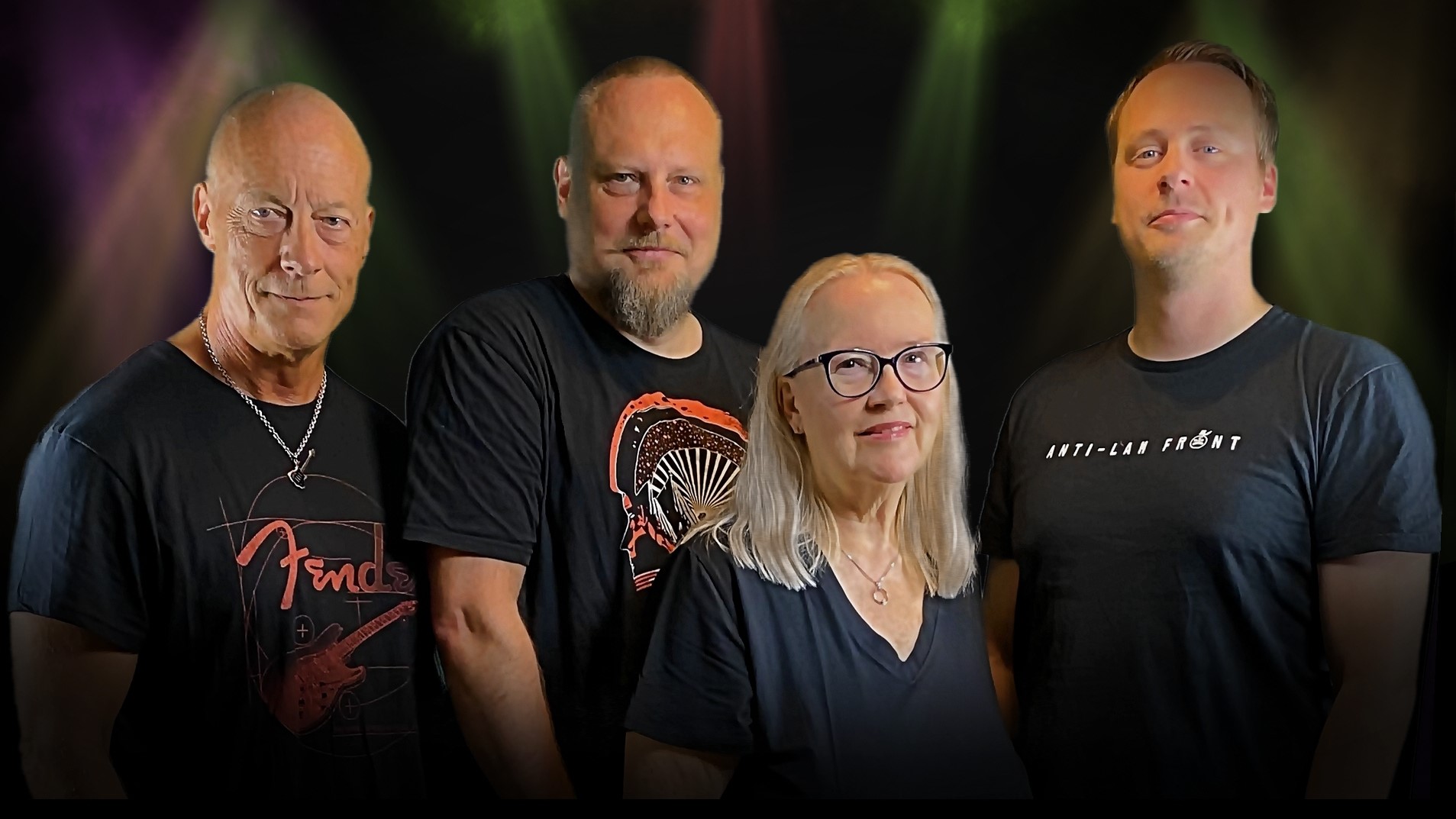 Transcending Into The Unknown Article Cover