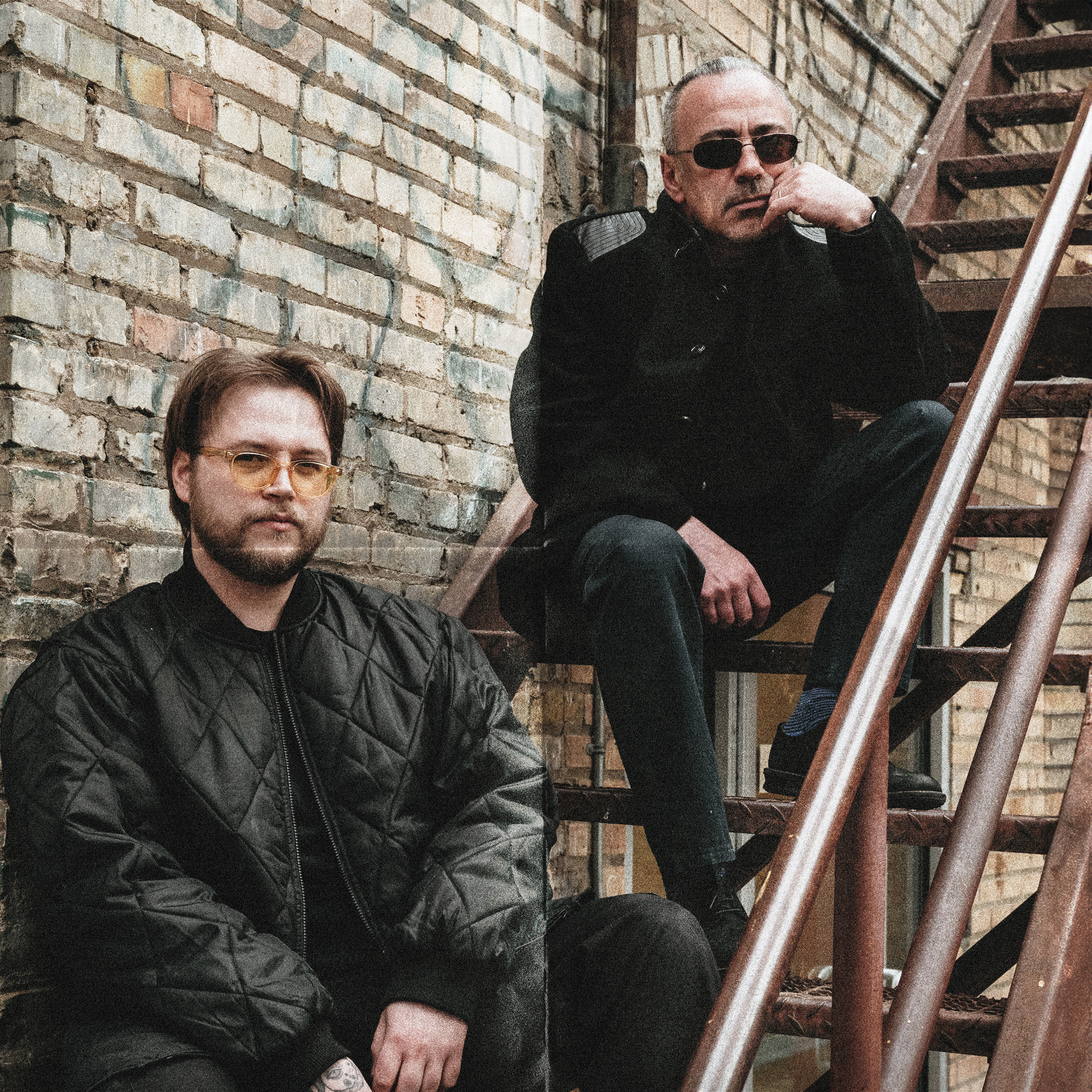 Nasmore ft. Keiffer have an important question of trust to ask “Can I Trust You with a Dollar?”