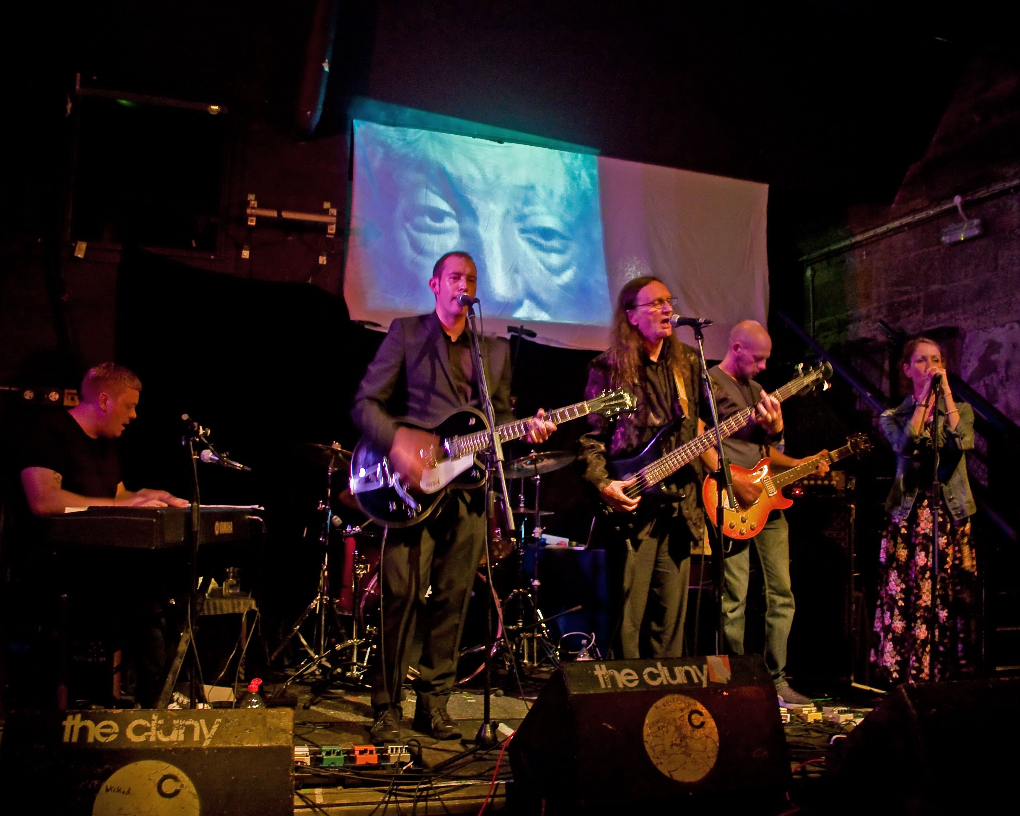 The Agency… unveils “Harbour Song”, their new melancholic single