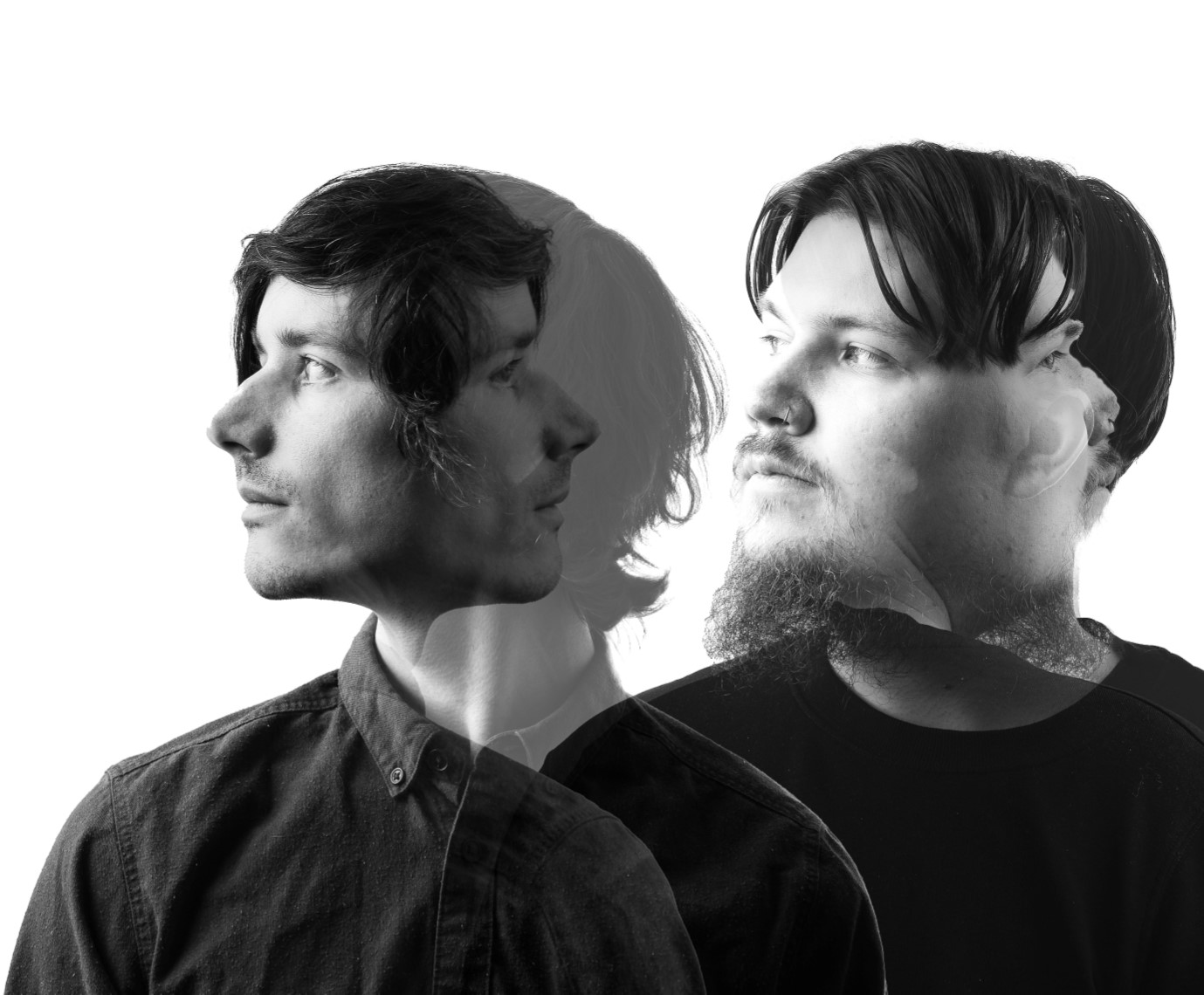 Comprehending wanders on the border between doubt and hope, in the new single “A Sense of Hope”