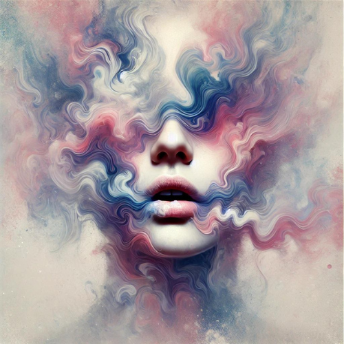 Daph Veil debuts with dark and emotional indie pop single “I Don’t Need You (Someday)”