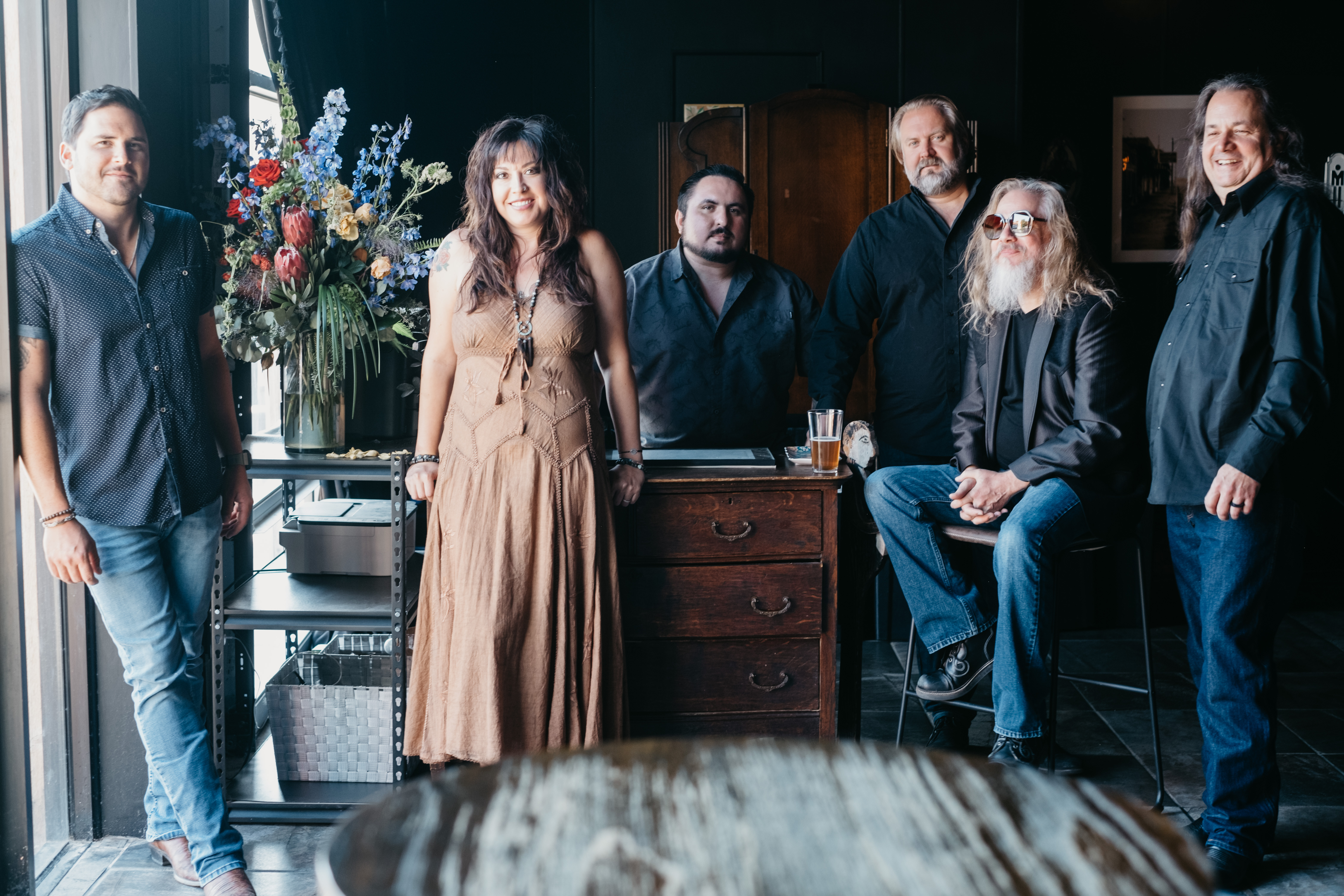 Jenni Dale Lord new LP “A Million Moments” honors life through grand themes of love and loss