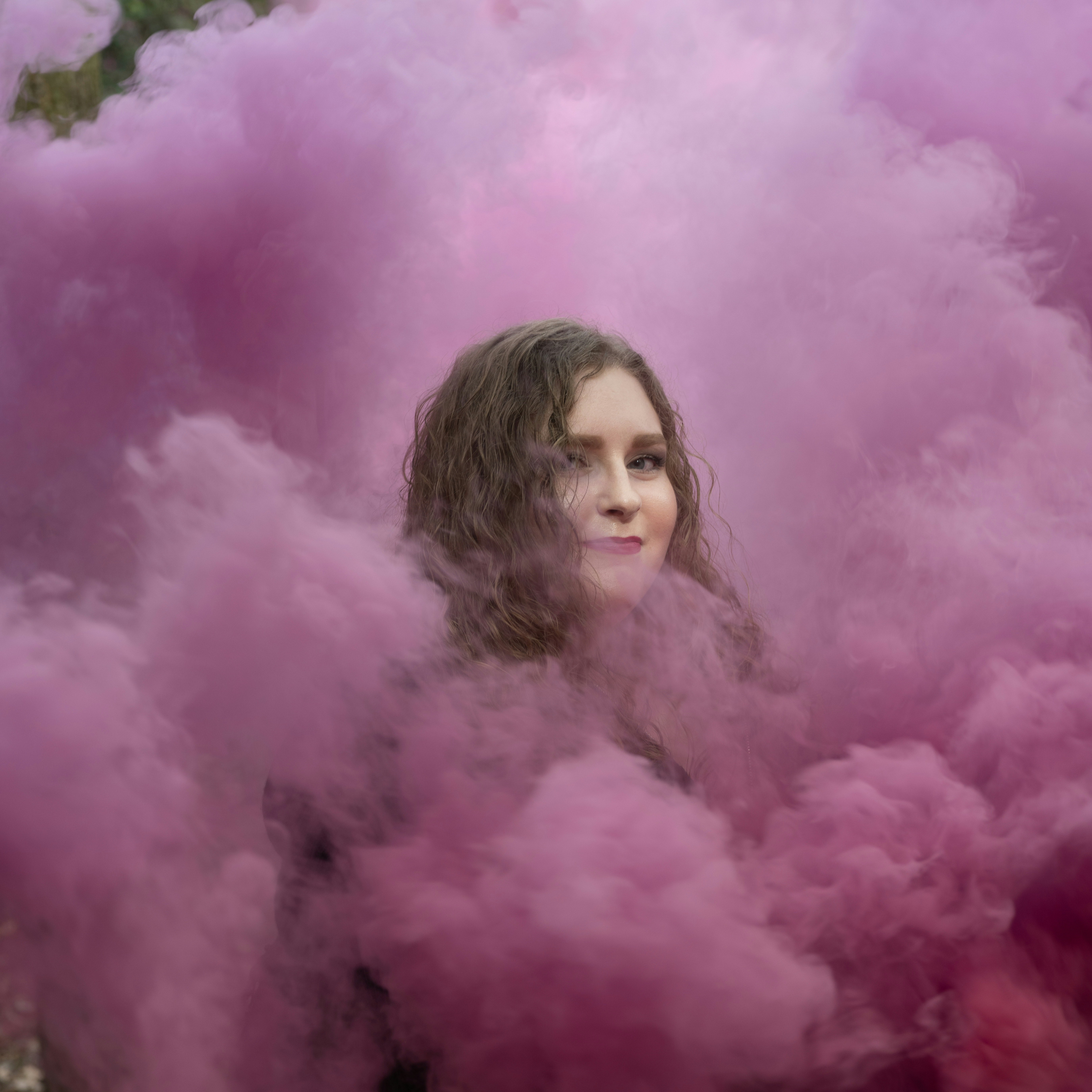 Marcia’s new single “Ghost” is an anthem of self-realisation