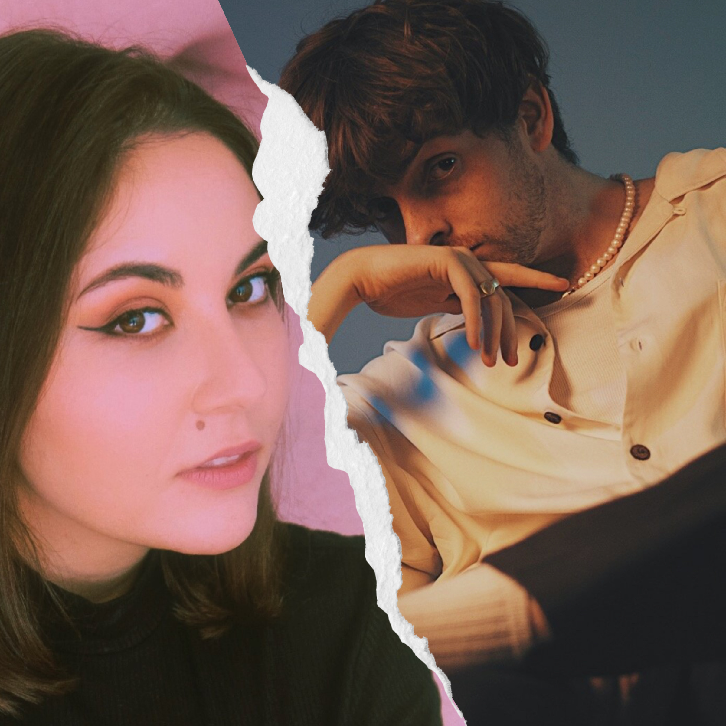 Mina teams up with DJ Brando Walker for a vulnerable dance number on new single “Broken Boy”