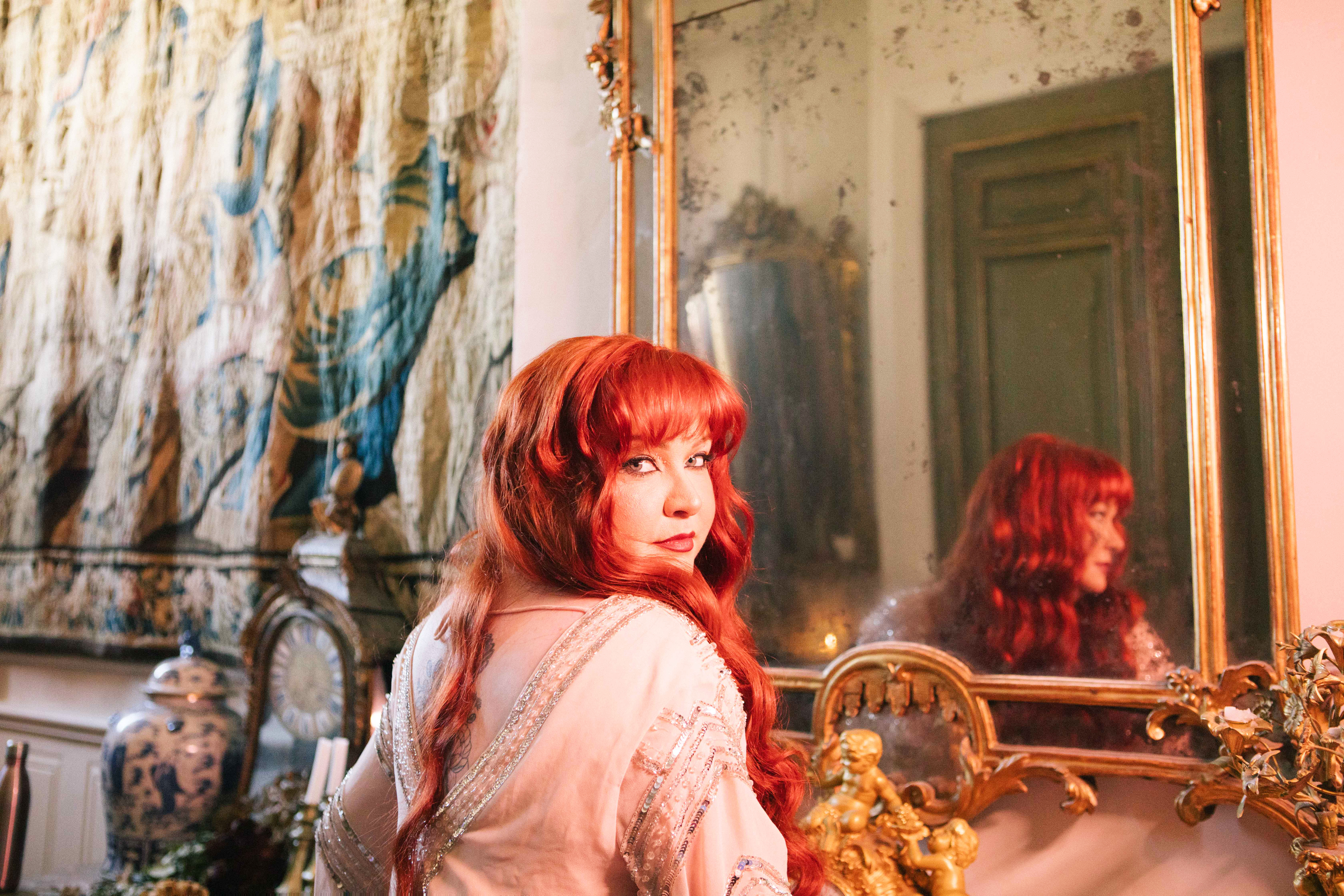 Sunset Salore impresses with honesty and range on debut EP “Love Kills the Monsters”