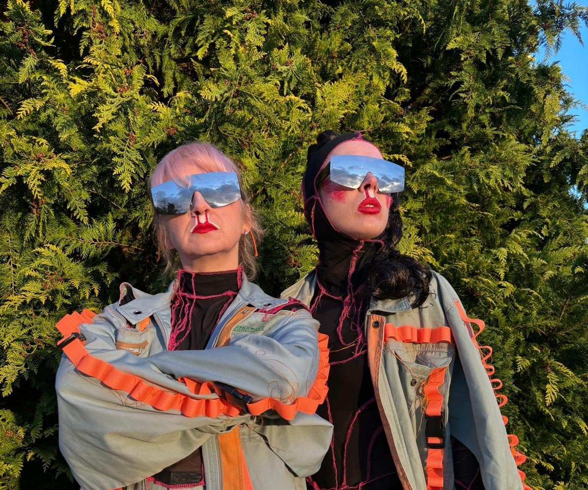 T.A. Narrative brings nu-disco and passion to their new single “Sway”