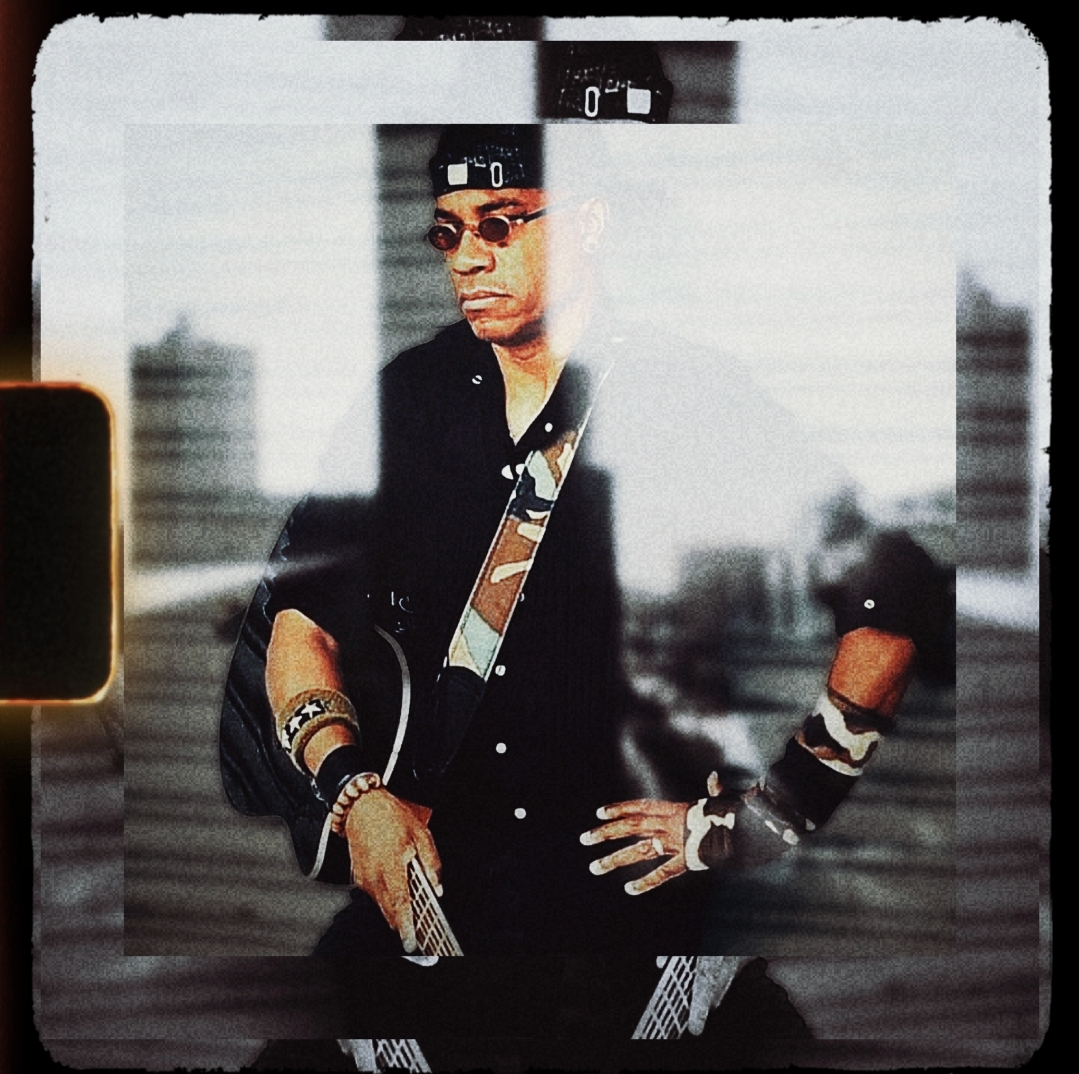 Toby TomTom’s change of pace and stylings on the lovelorn beautiful ballad “I Need a Yoko”