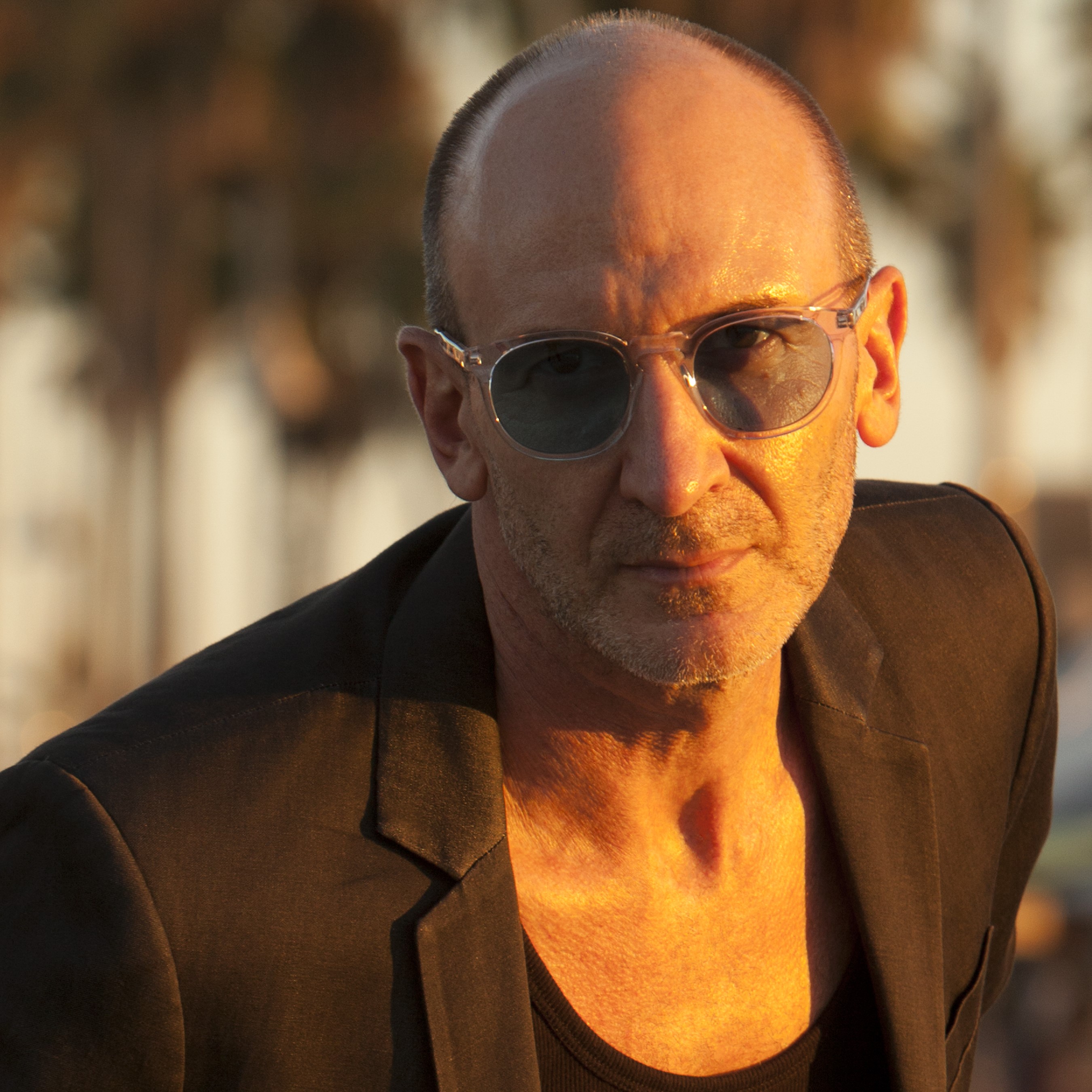 Eddie Cohn press photo Stop Waving the Gun / Weight of the World