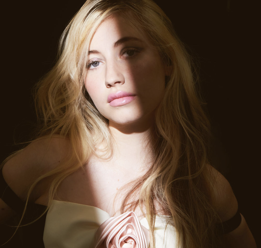 Edie Yvonne Epitome article cover