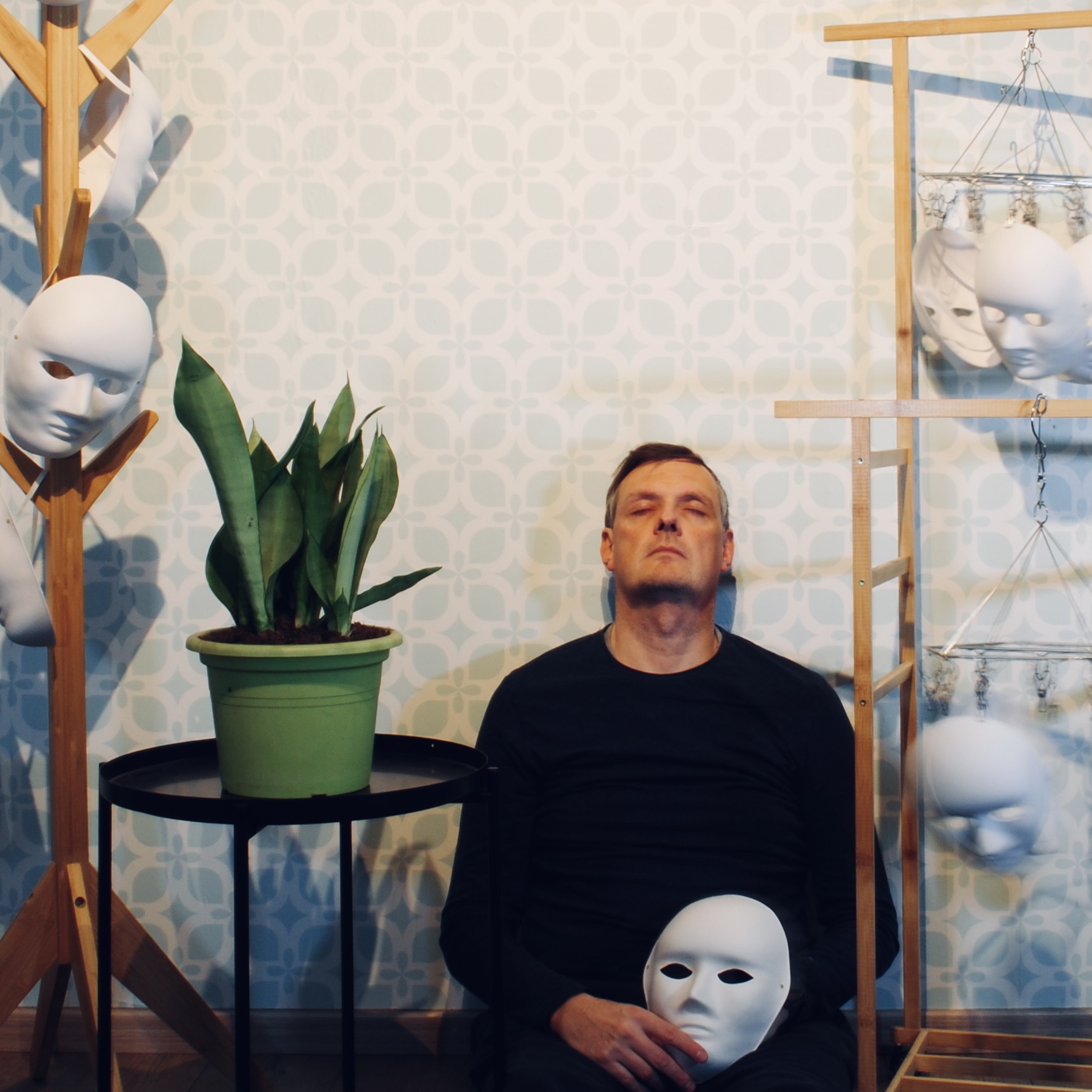 Monrad’s ‘Not by Design’: A Wonderful Indie EP Worth Listening To