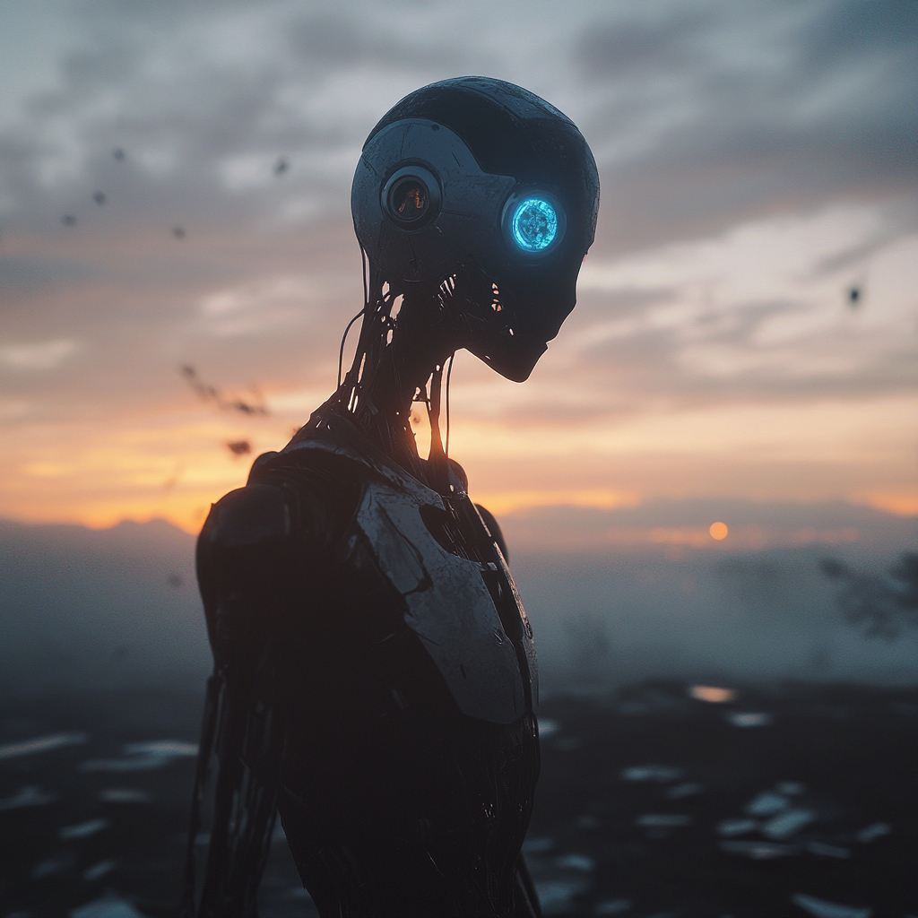 Sonomancer "Before Dawn"