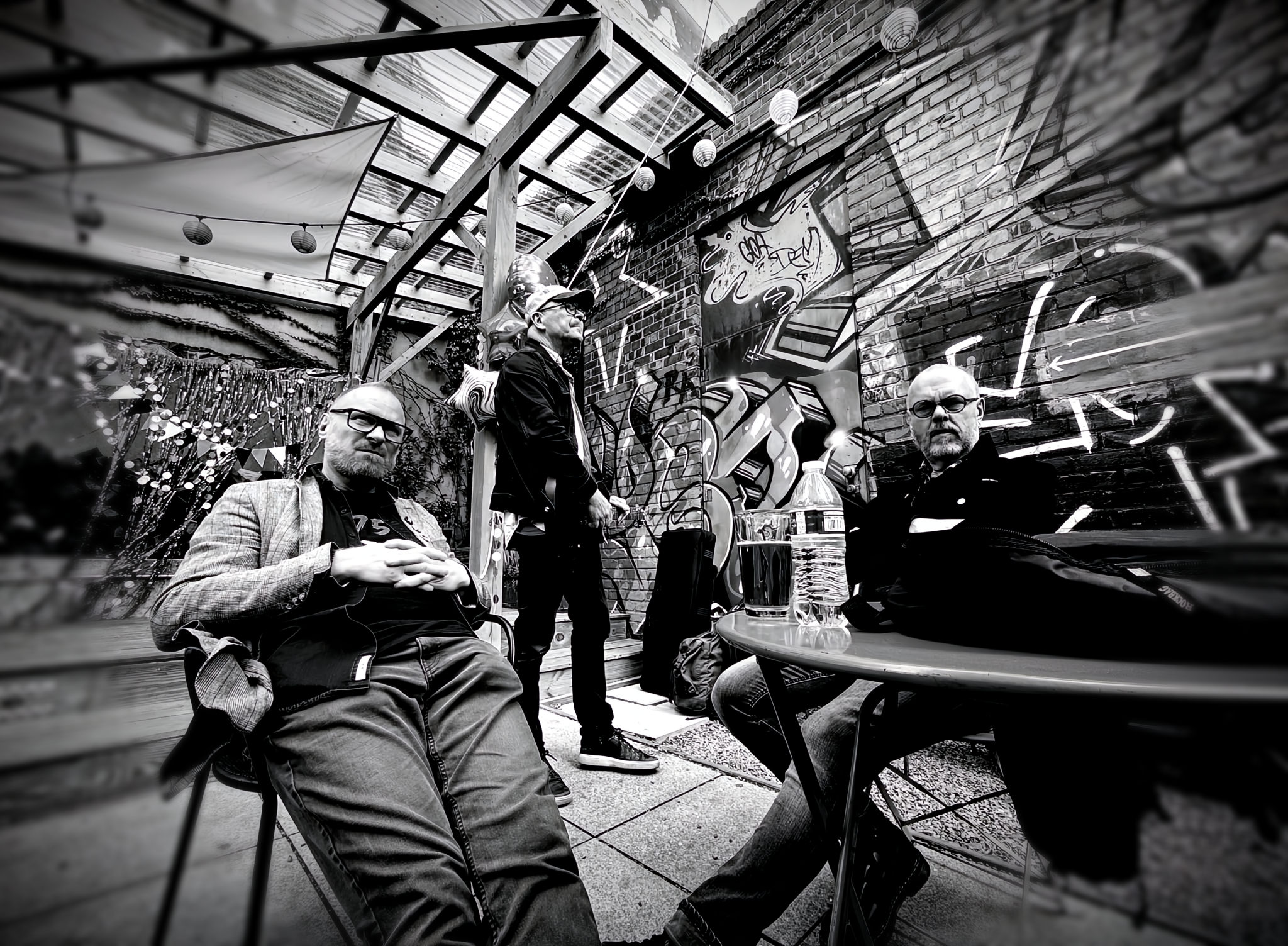 Agressive Soccer Moms article cover People Are