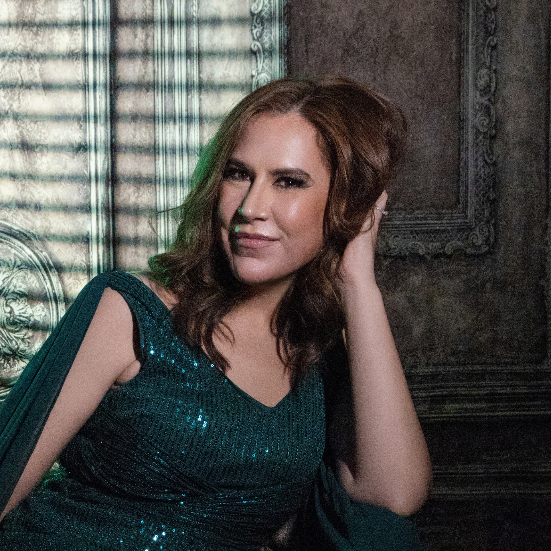 Audra Watt searches for hope and finds it on new Christmas track “Peppermint Condition”