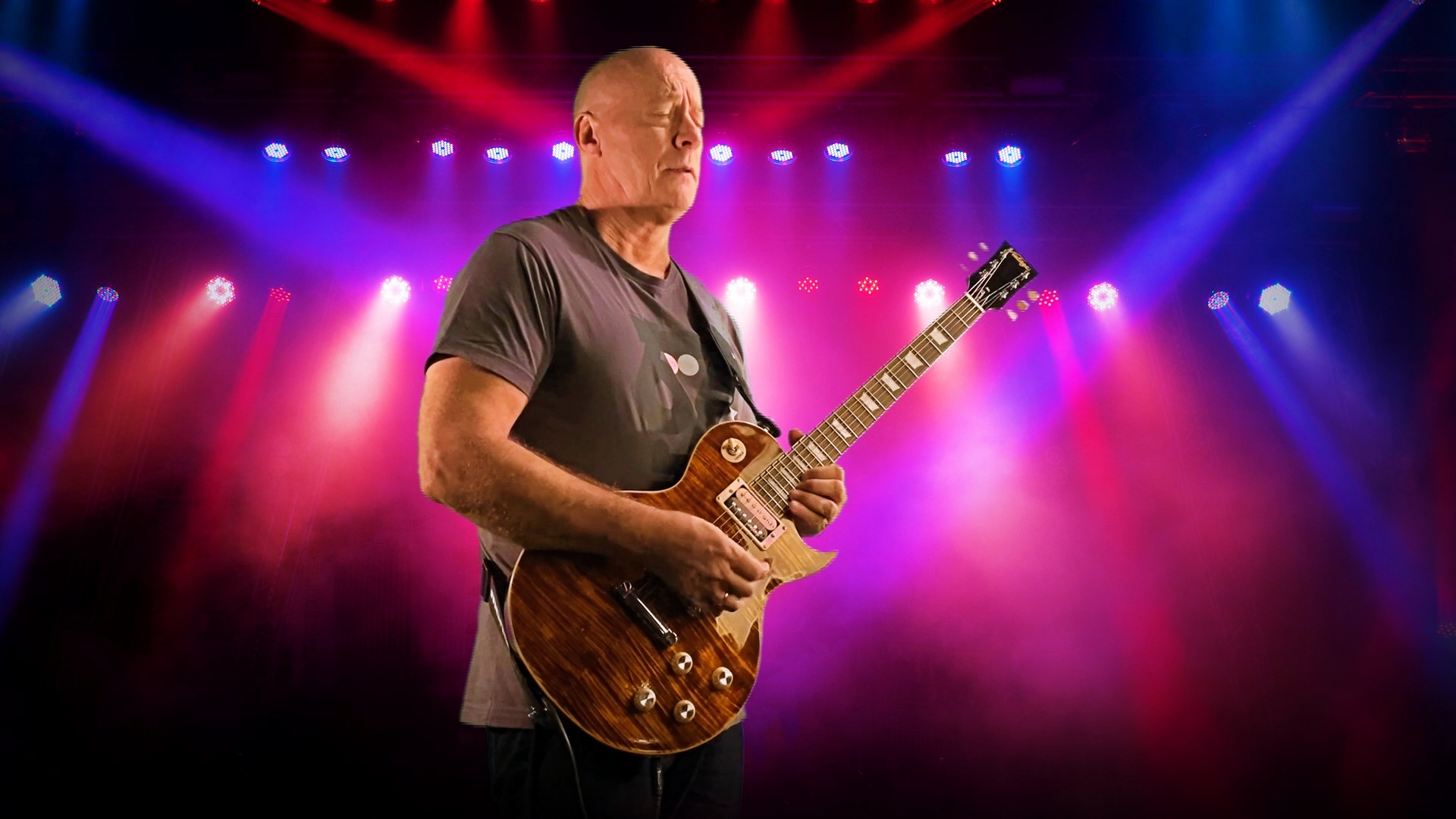 Discover Filip Dahl’s Pink Floyd Inspired Track: ‘If You Saw Me Now’