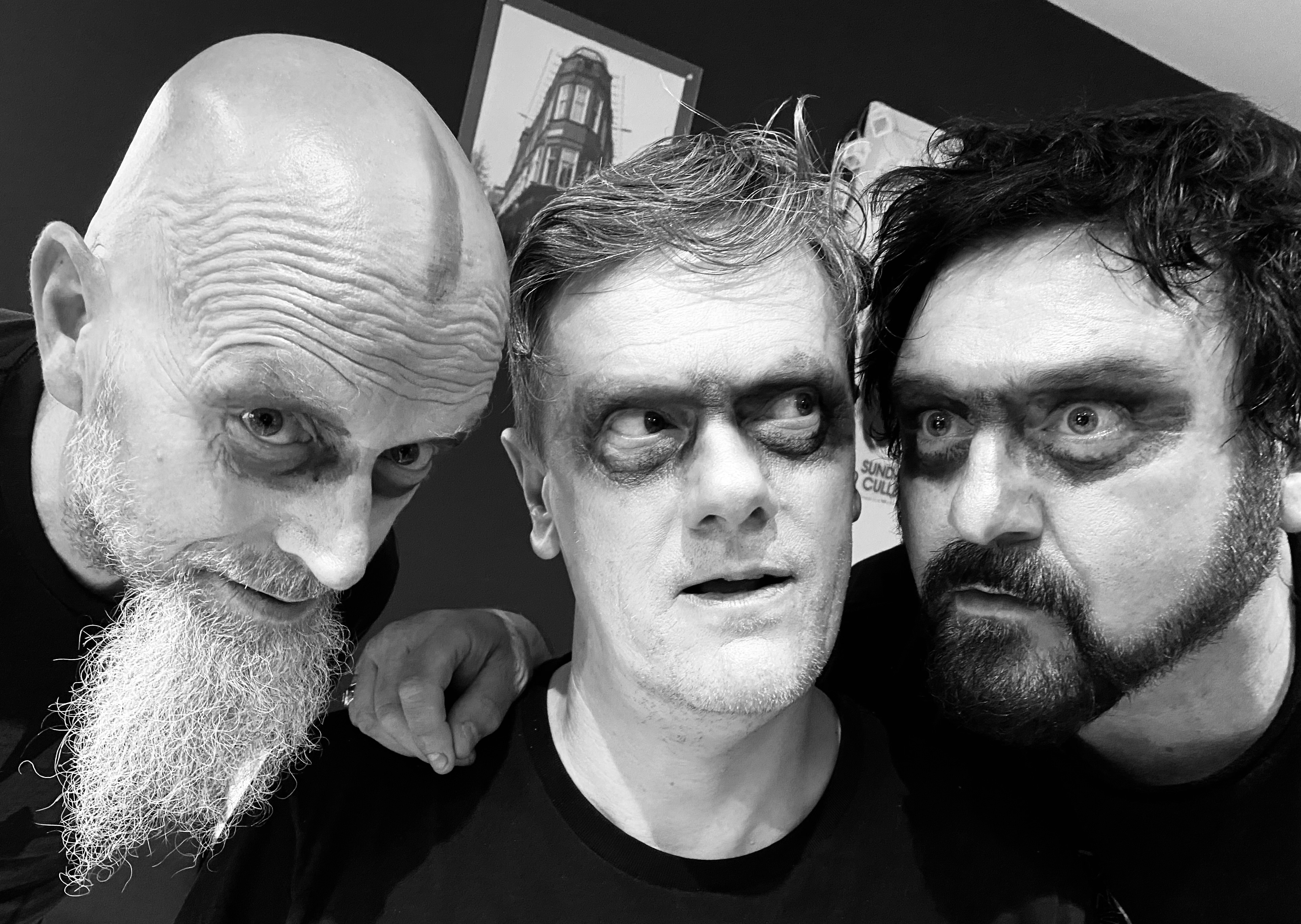9 o’clock Nasty Unleashes ‘King Thing’ Reimagined